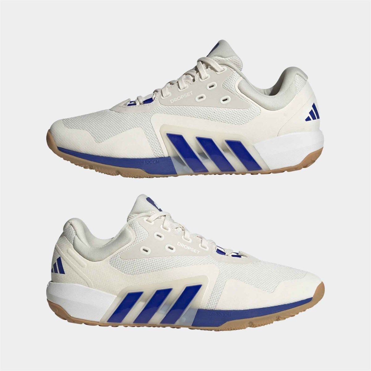 DROPSET TRAINER M - ADIDAS SIYAH