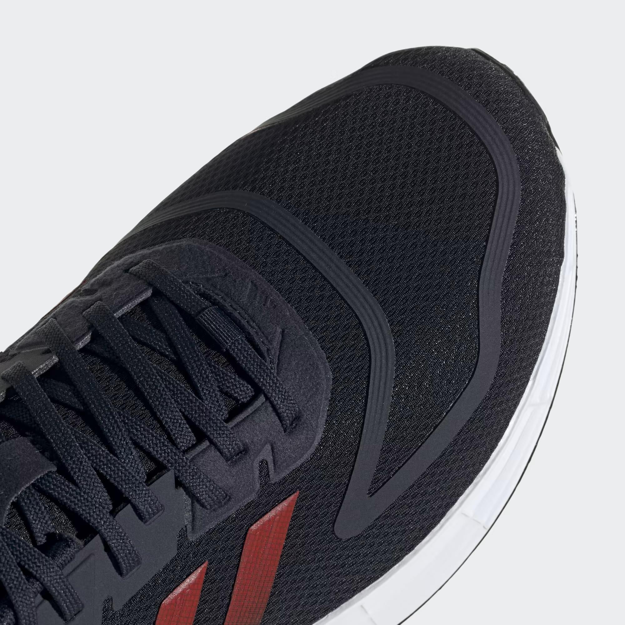 DURAMO 10 - ADIDAS SIYAH