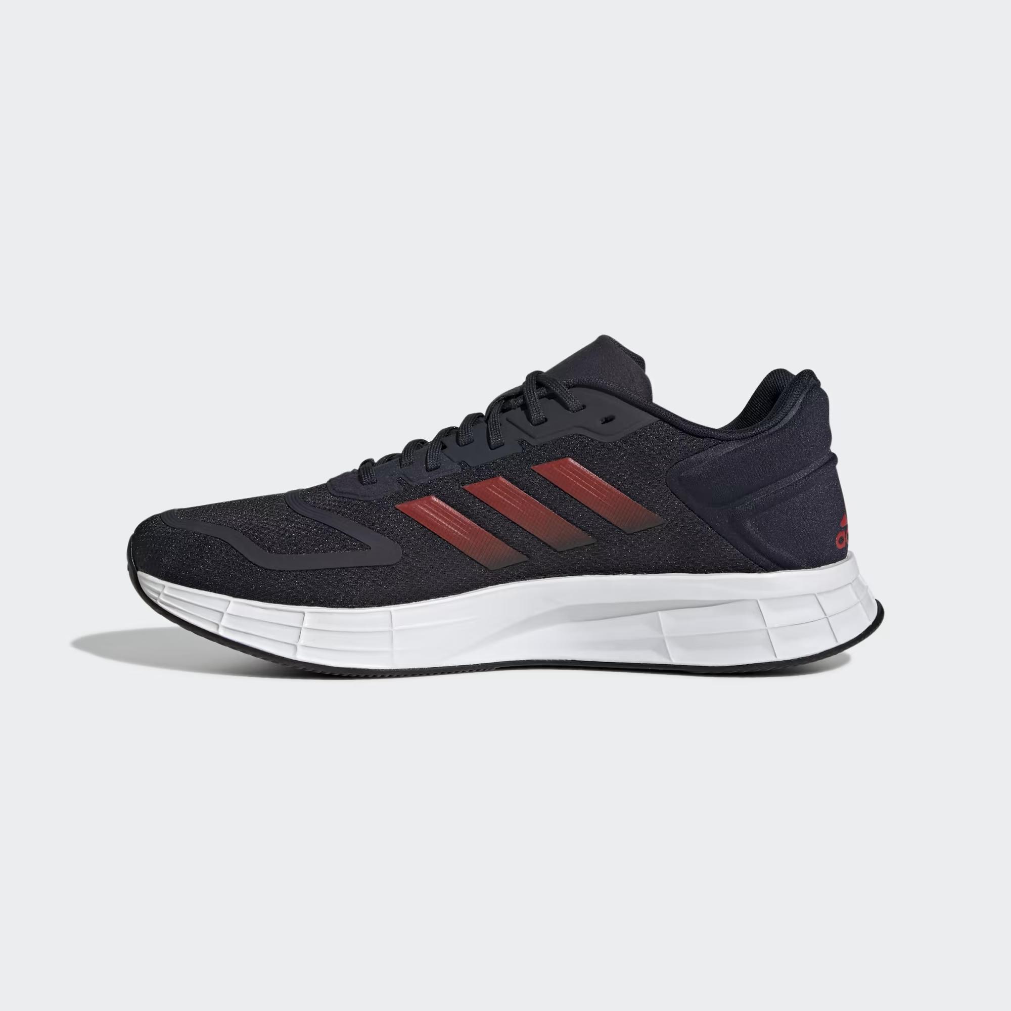 DURAMO 10 - ADIDAS SIYAH