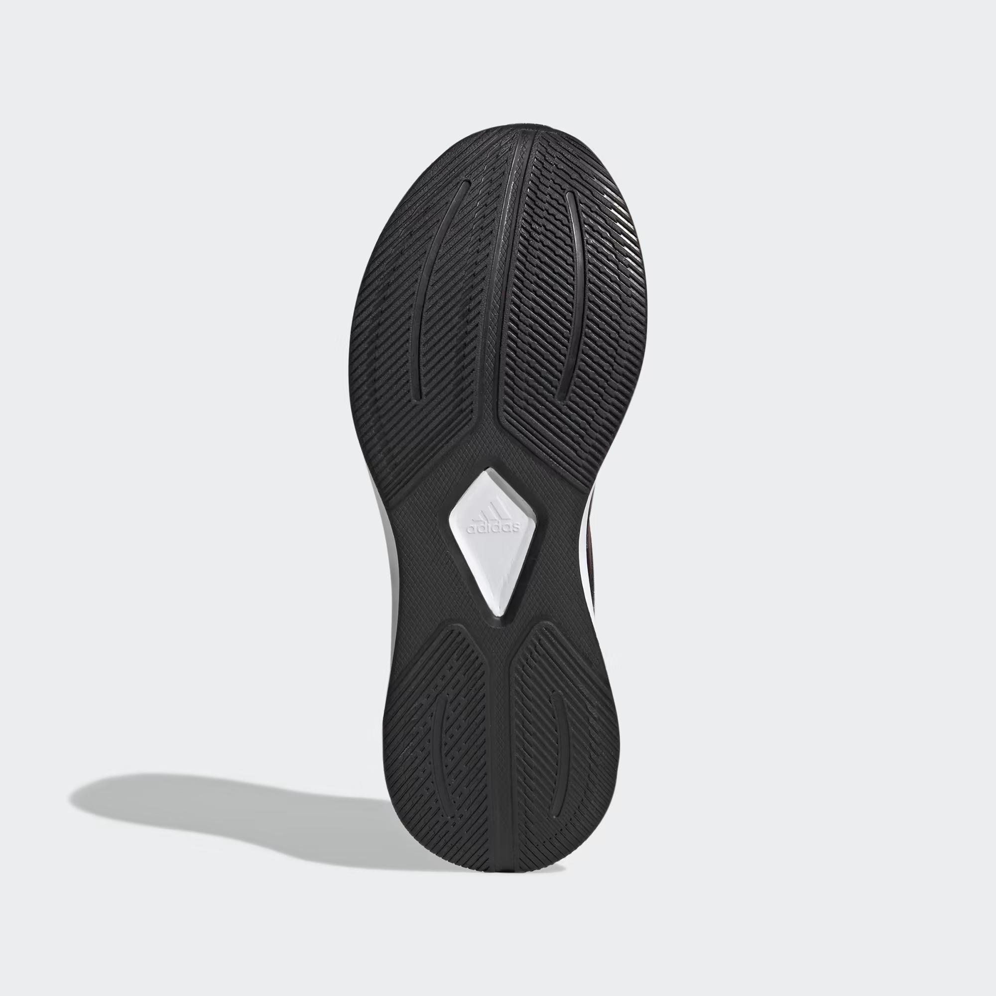 DURAMO 10 - ADIDAS SIYAH