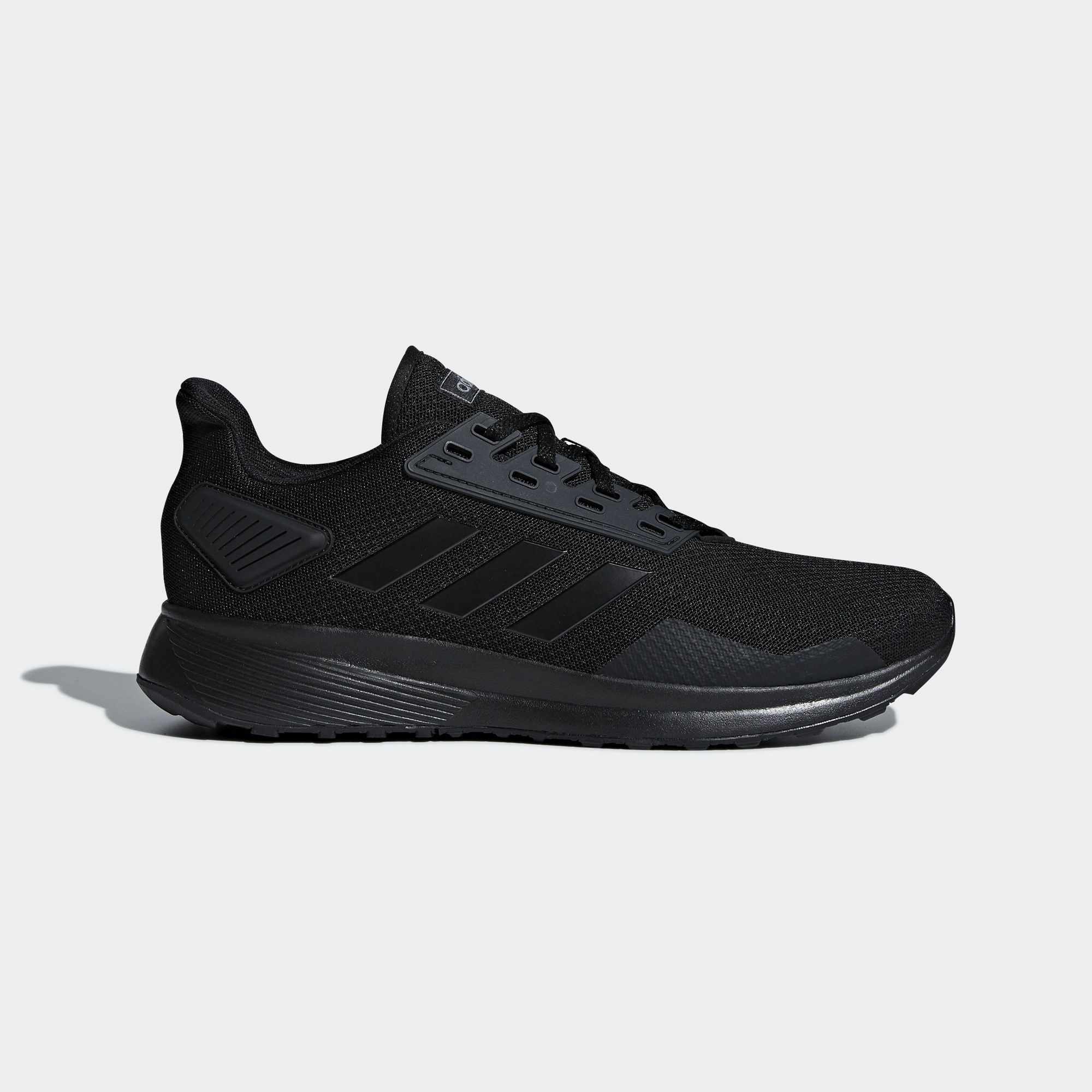 DURAMO 9 - ADIDAS SIYAH