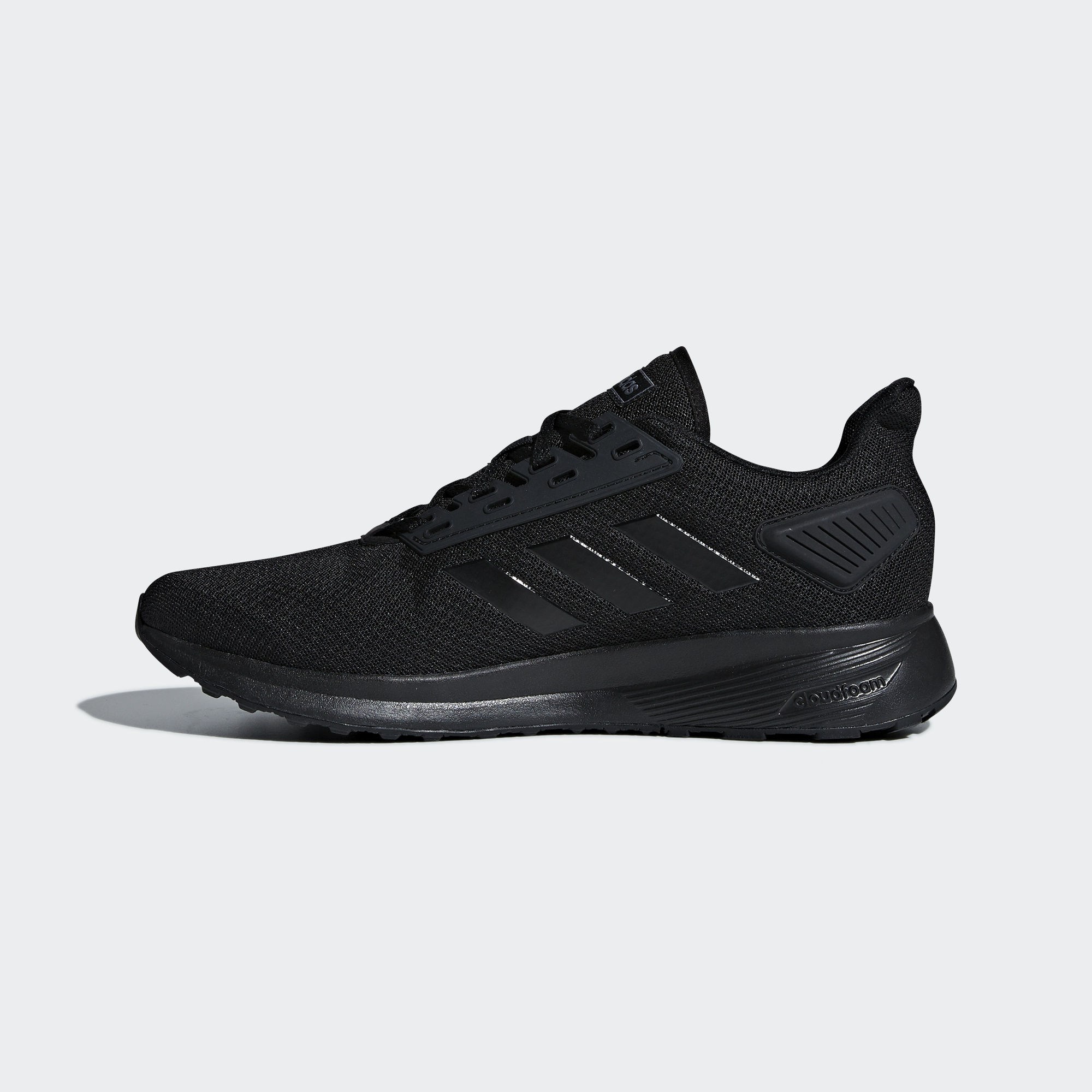 DURAMO 9 - ADIDAS SIYAH