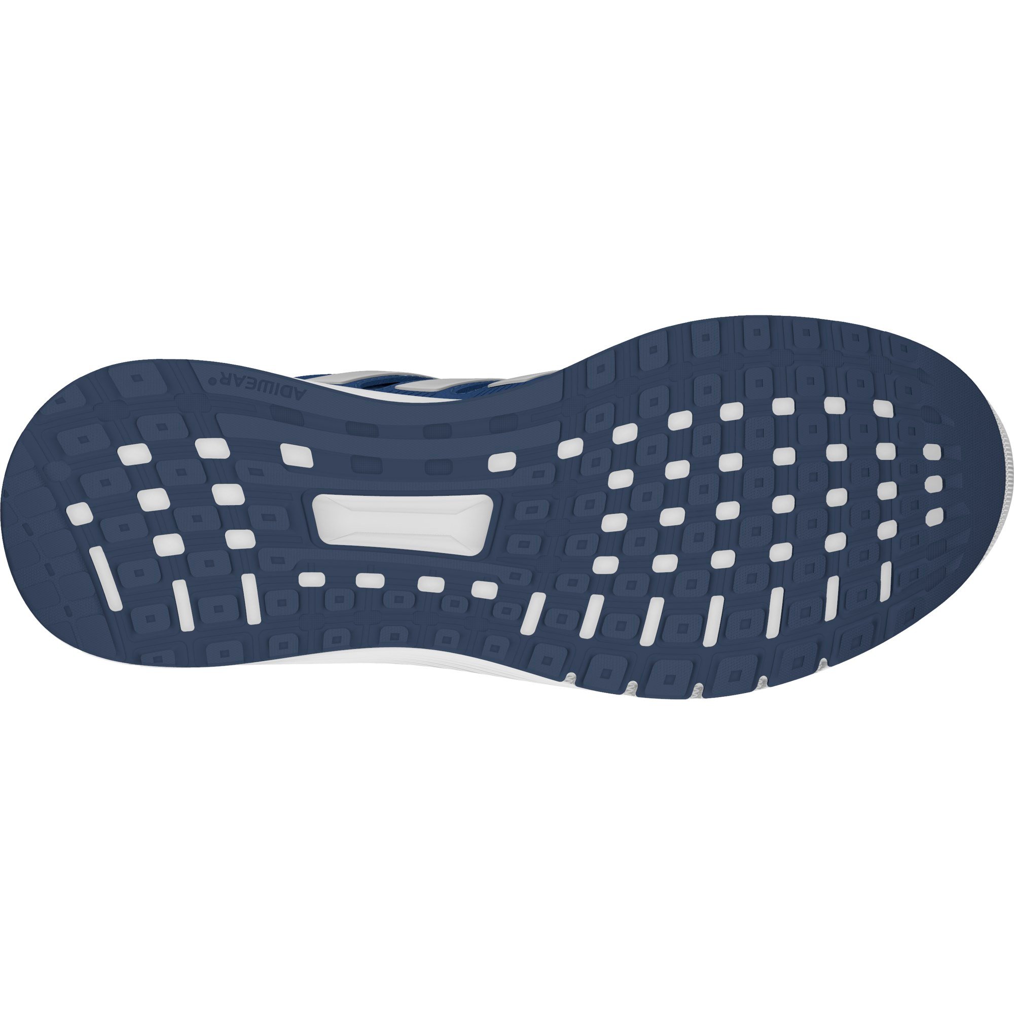 DURAMO LITE 2.0 - ADIDAS SIYAH