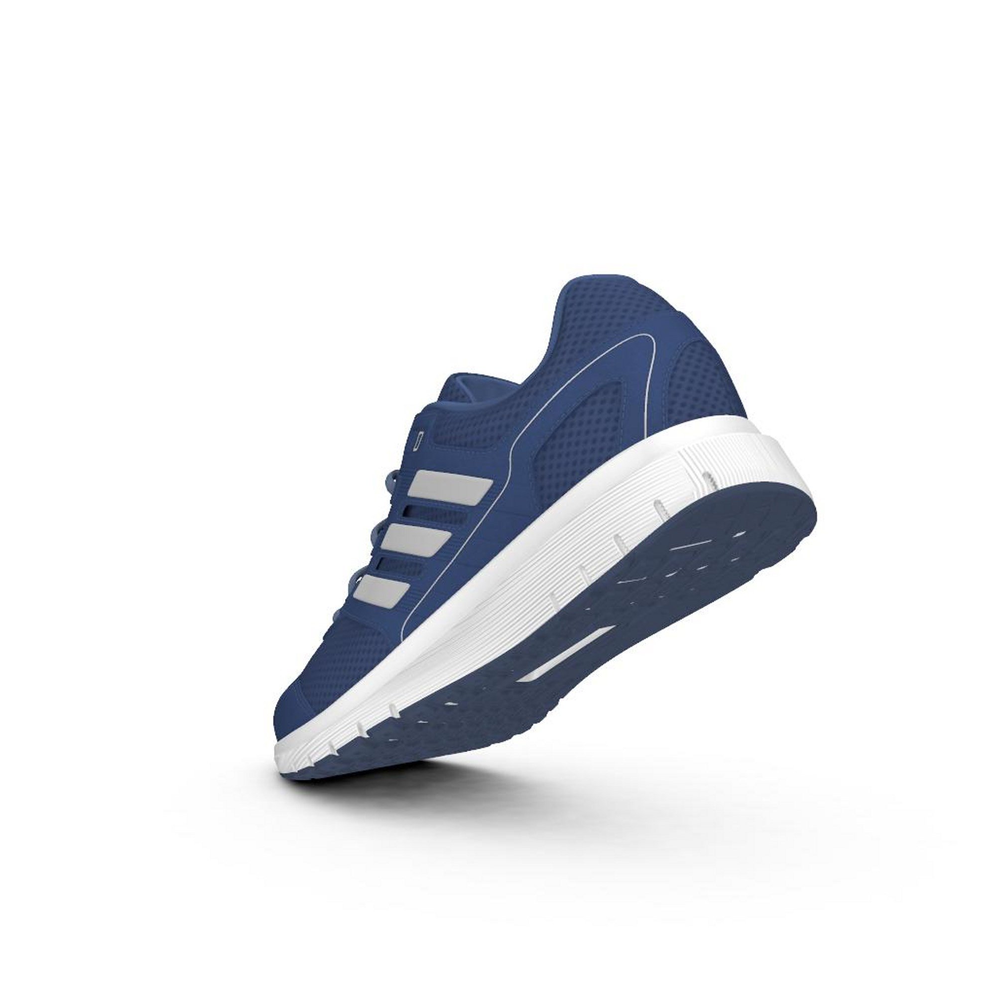 DURAMO LITE 2.0 - ADIDAS SIYAH