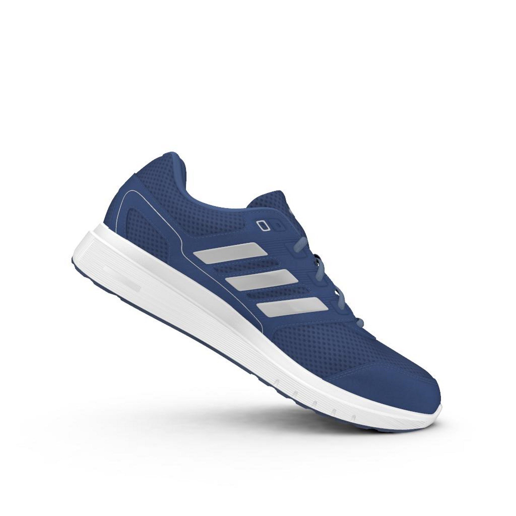 DURAMO LITE 2.0 - ADIDAS SIYAH