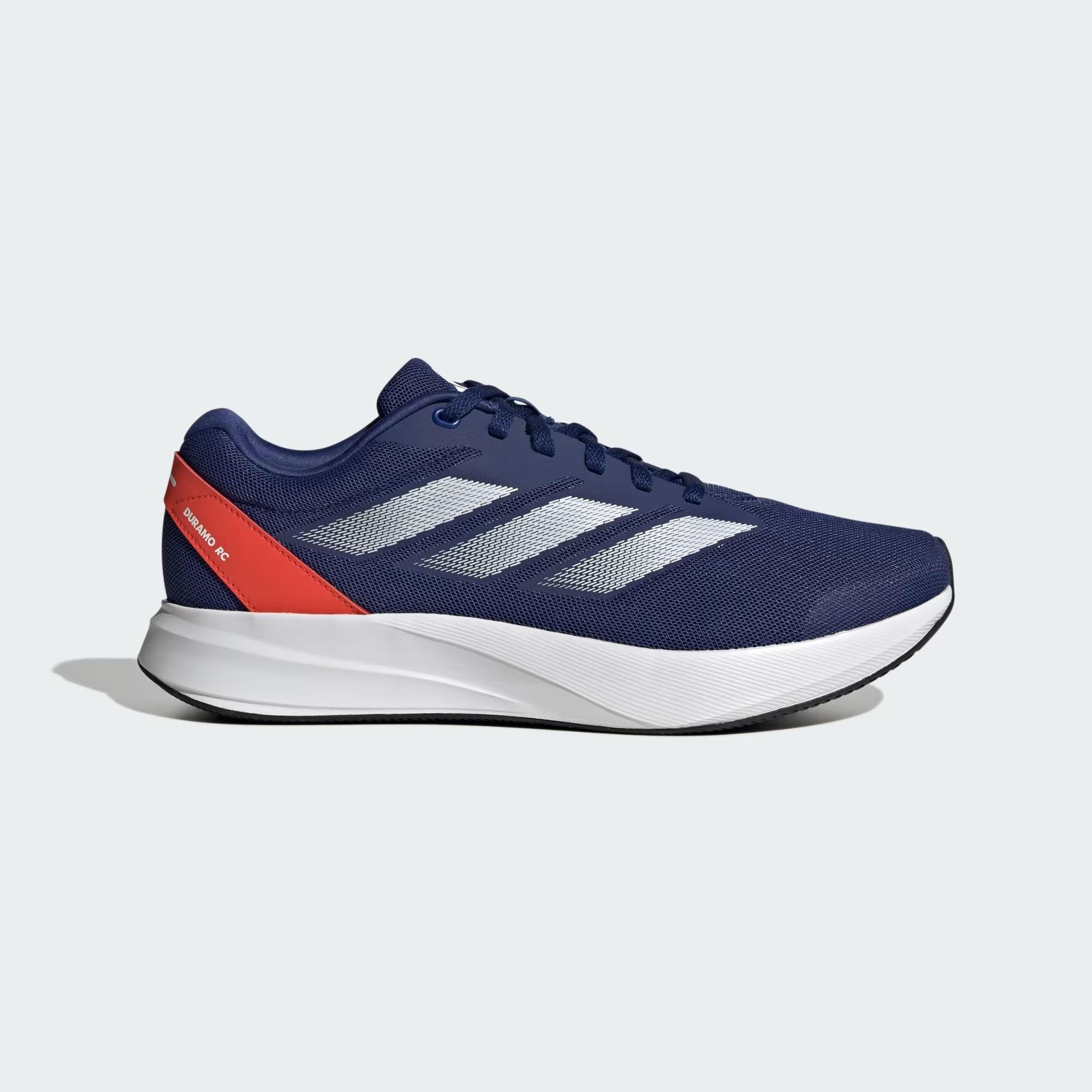 DURAMO RC U - ADIDAS SIYAH