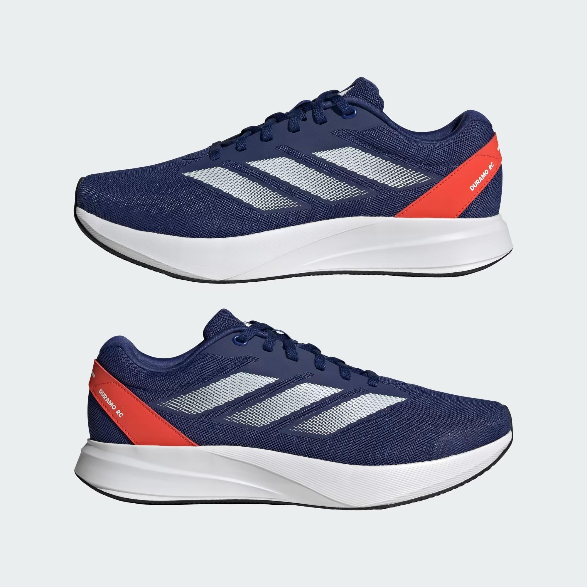 DURAMO RC U - ADIDAS SIYAH