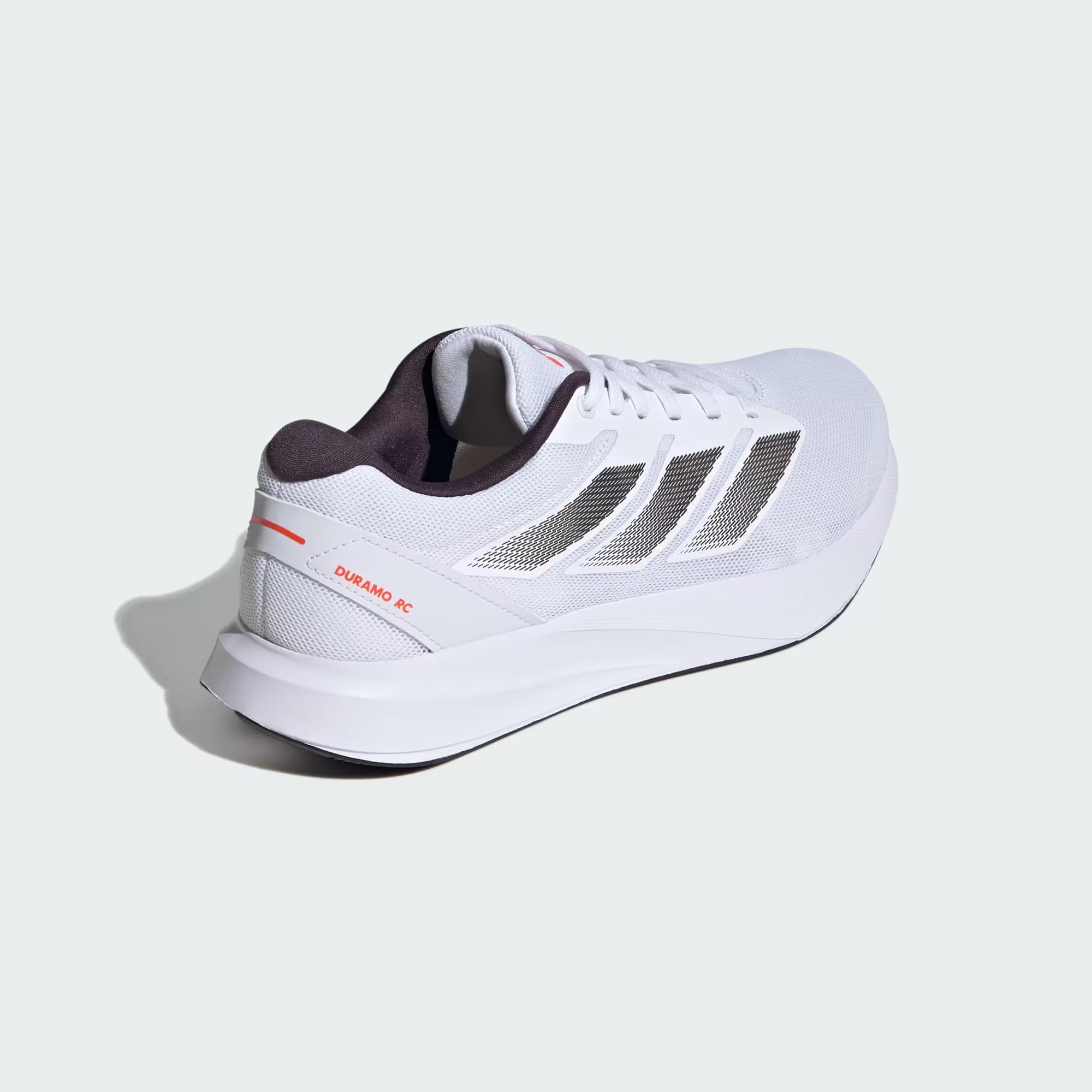 DURAMO RC U - ADIDAS SIYAH