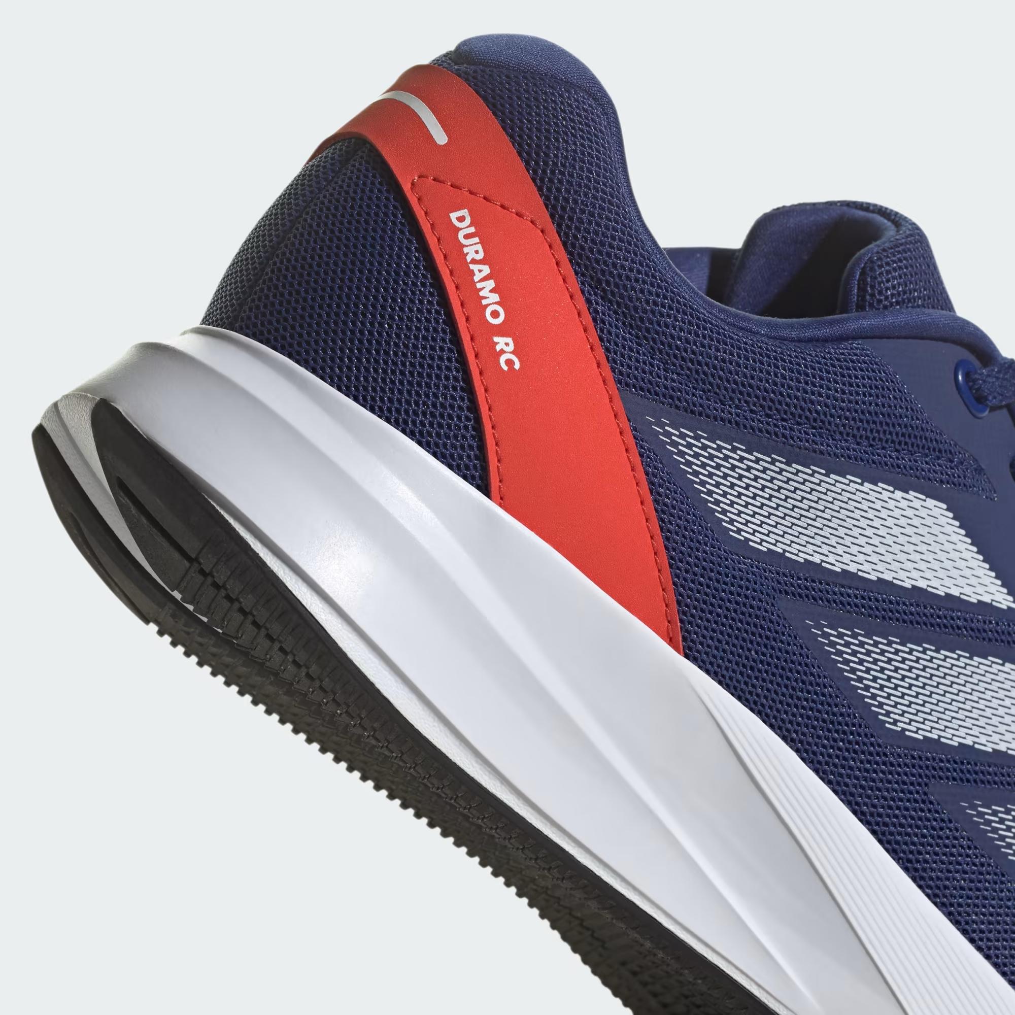 DURAMO RC U - ADIDAS SIYAH