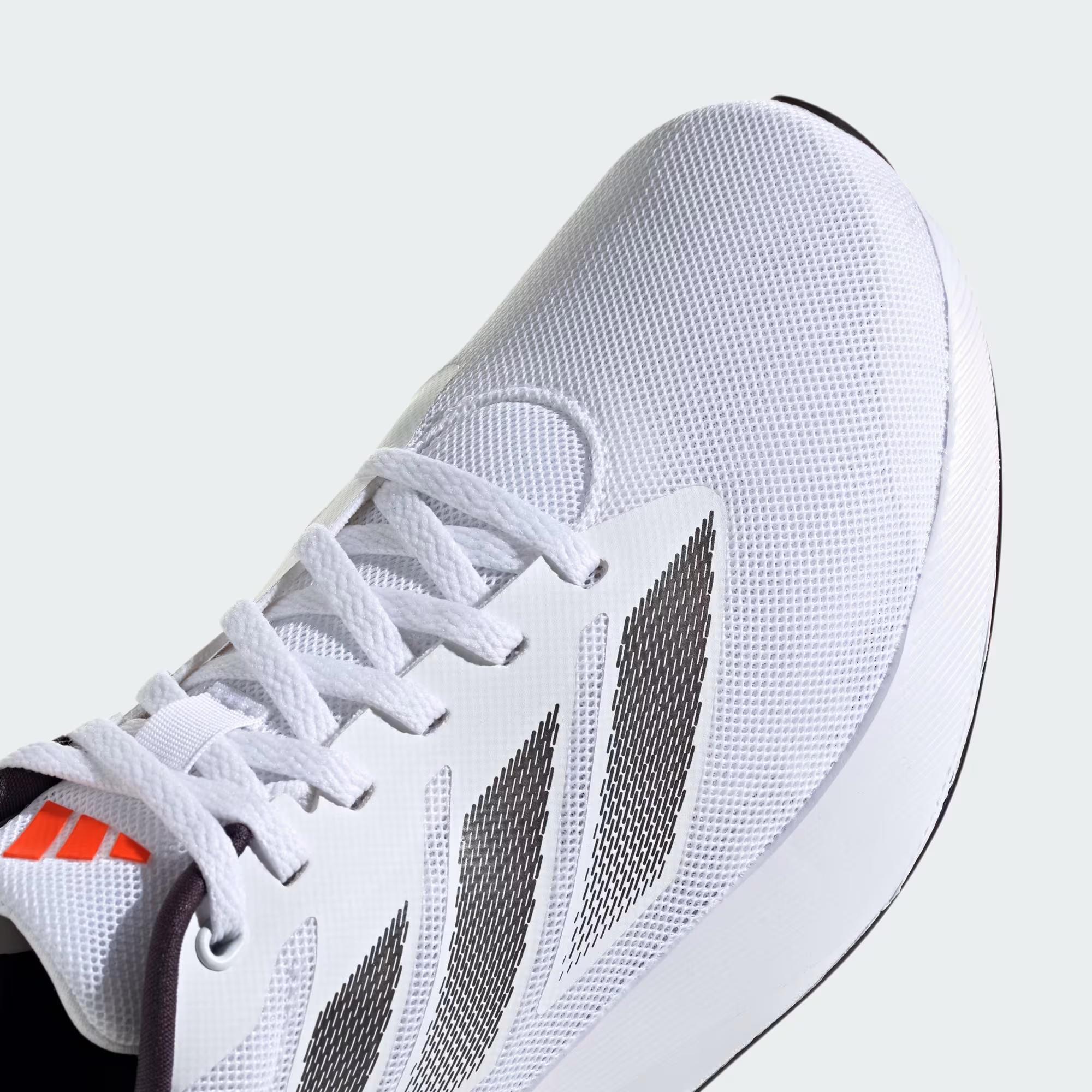 DURAMO RC U - ADIDAS SIYAH