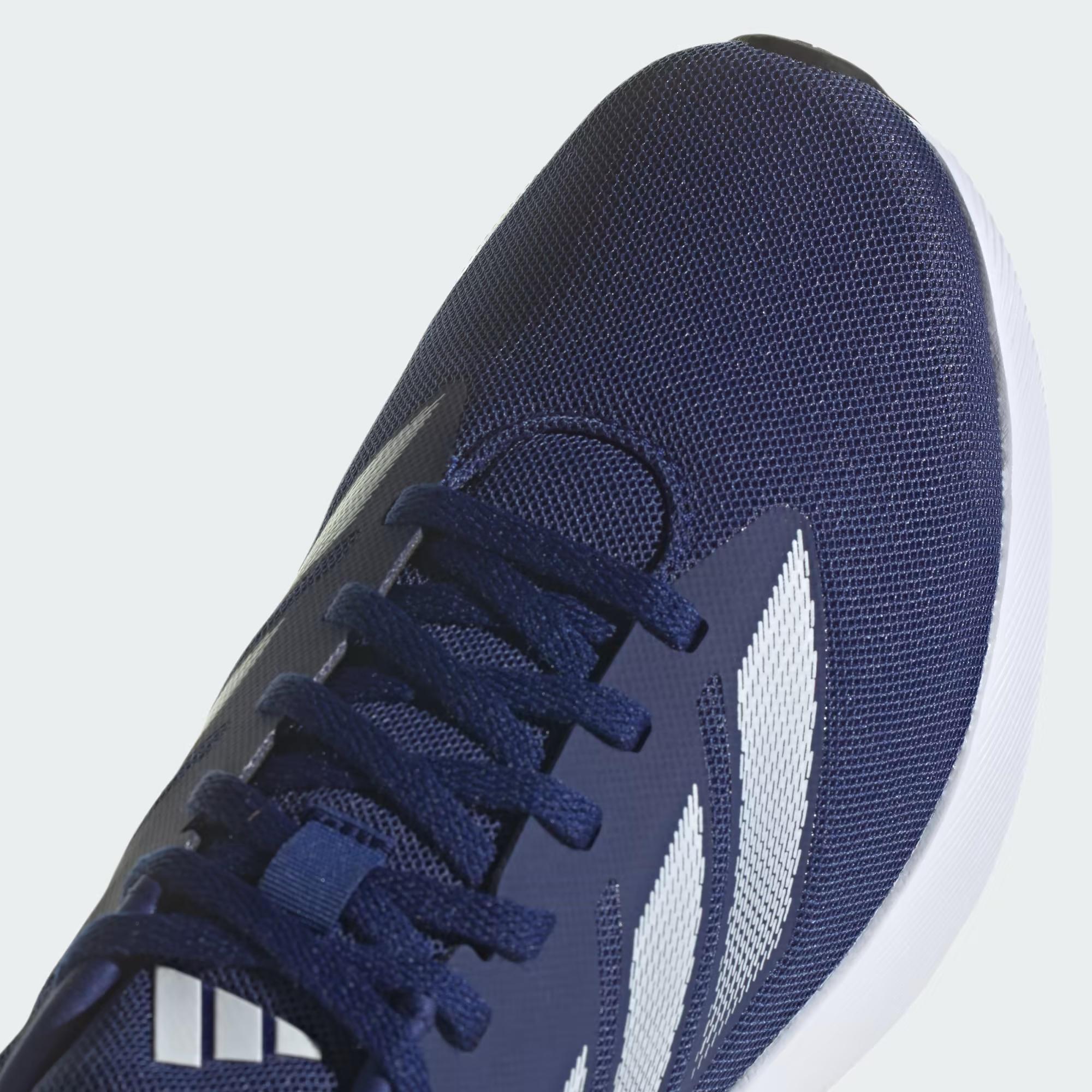 DURAMO RC U - ADIDAS SIYAH
