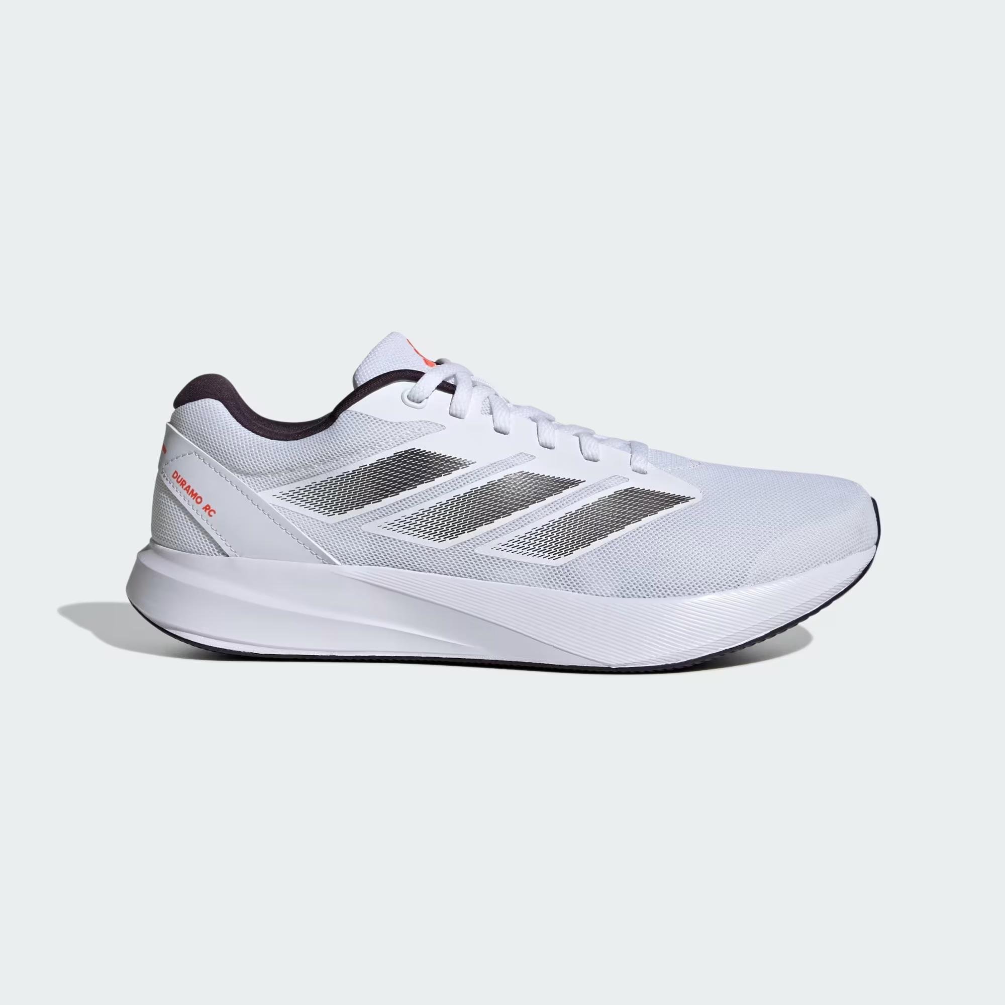 DURAMO RC U - ADIDAS SIYAH