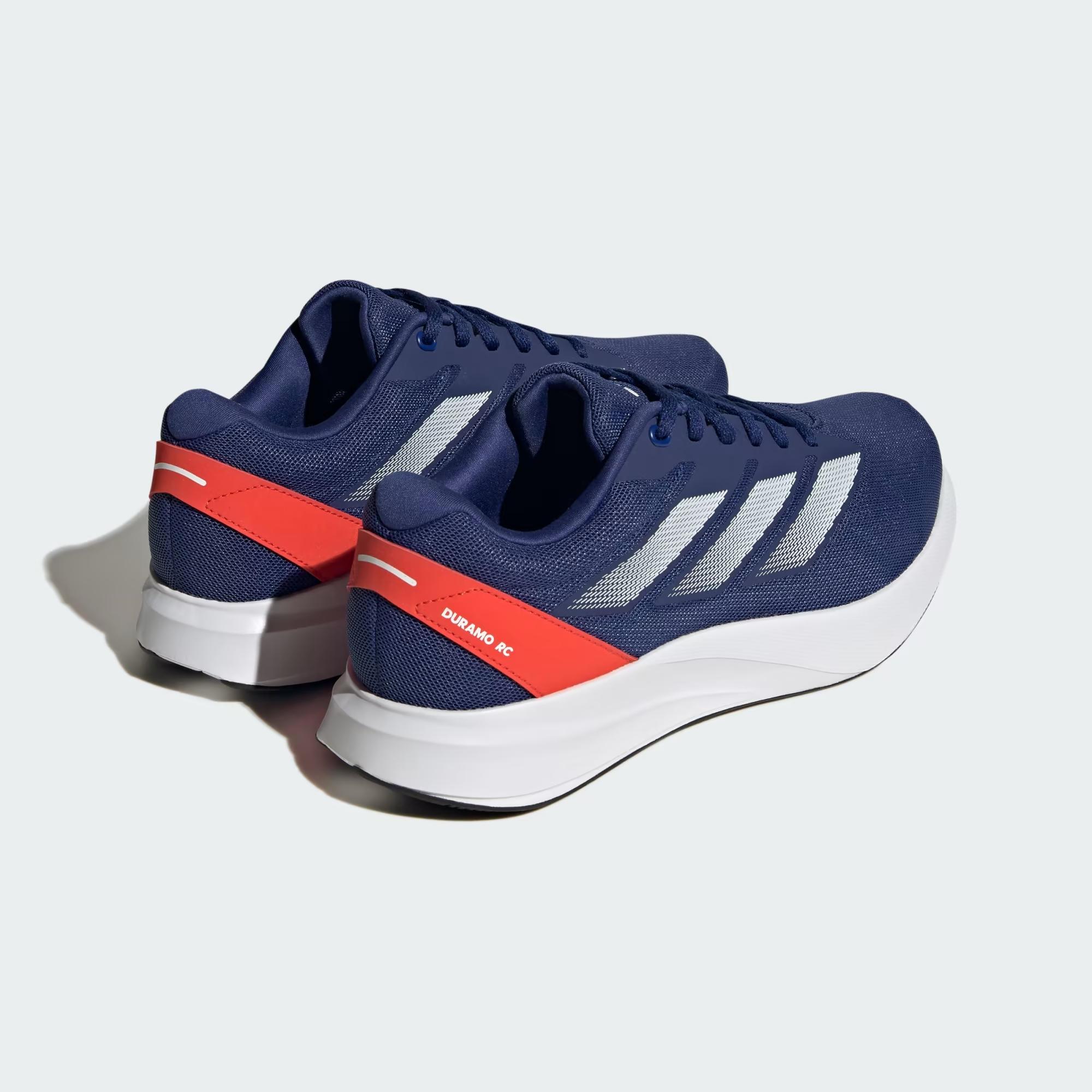 DURAMO RC U - ADIDAS SIYAH