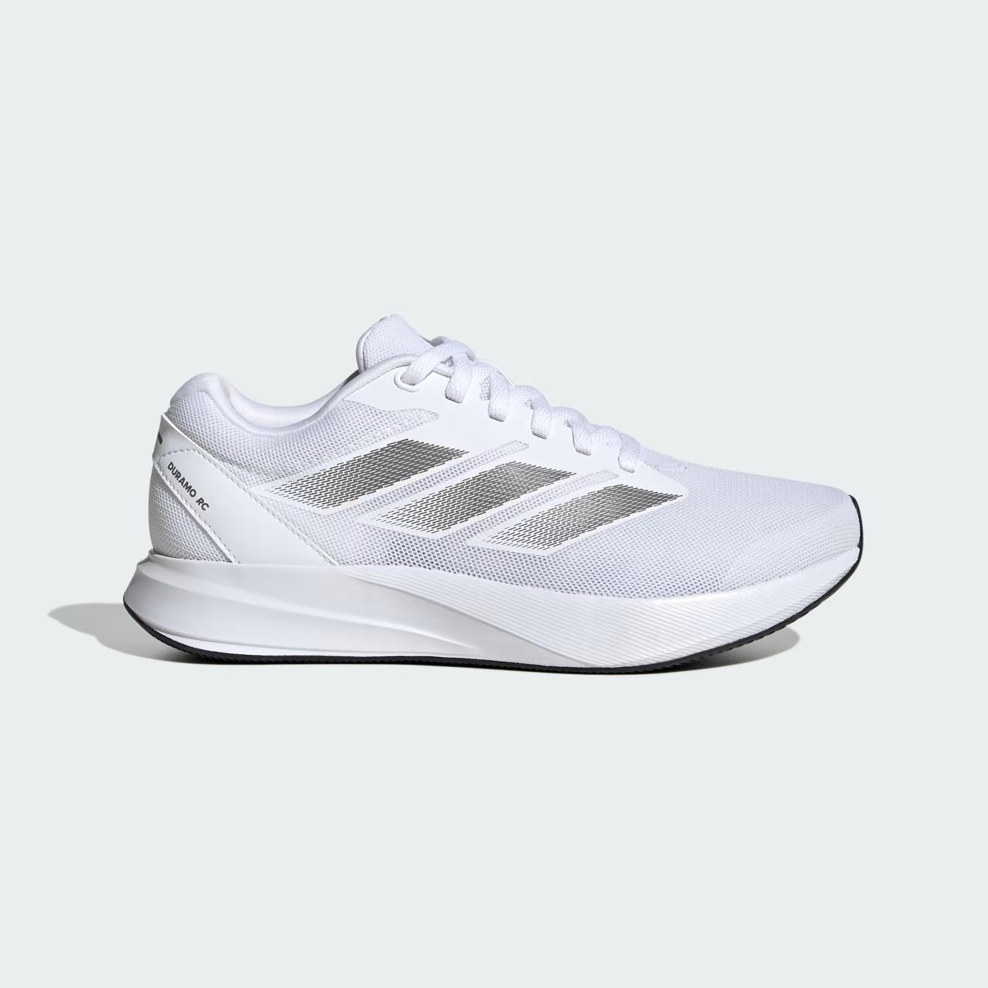 DURAMO RC W - ADIDAS SIYAH