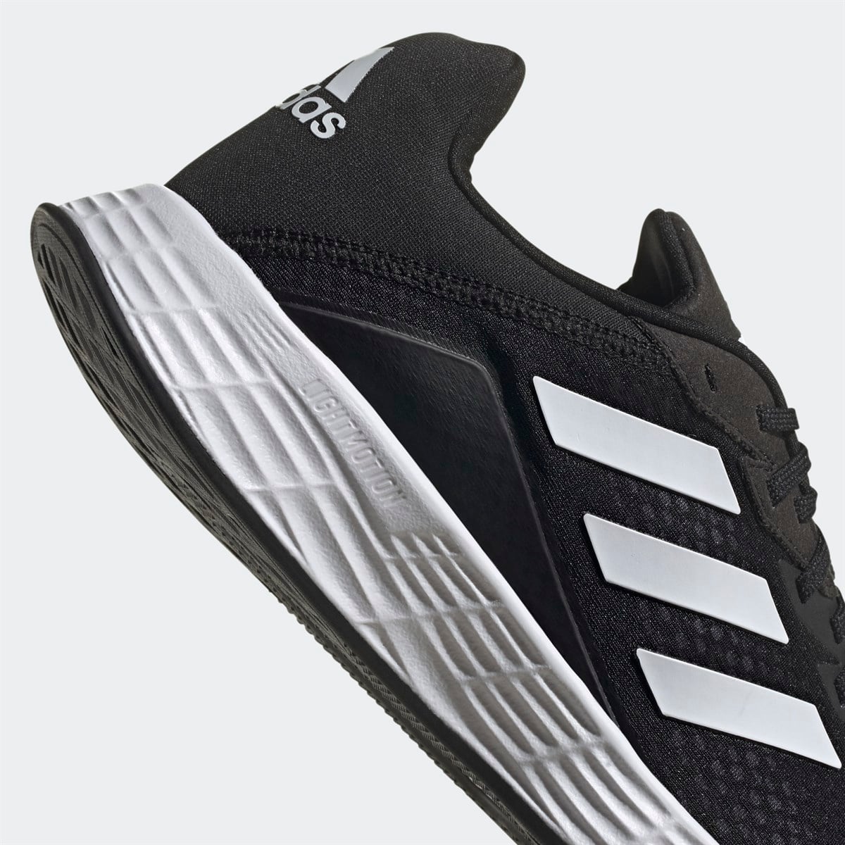 DURAMO SL - ADIDAS SIYAH