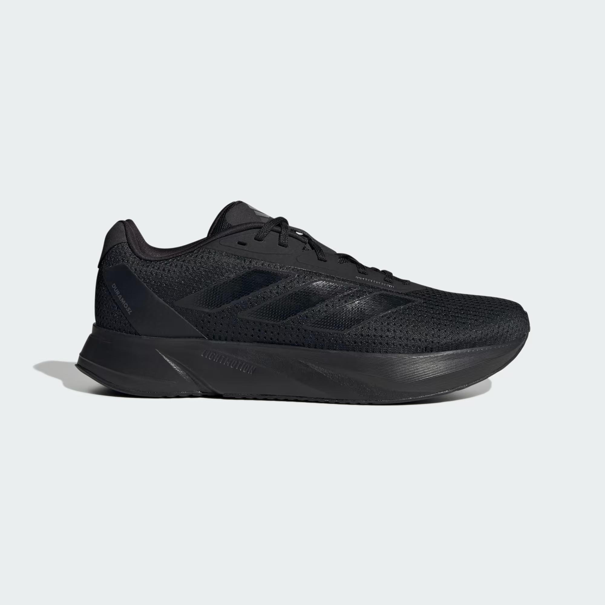 DURAMO SL - ADIDAS SIYAH