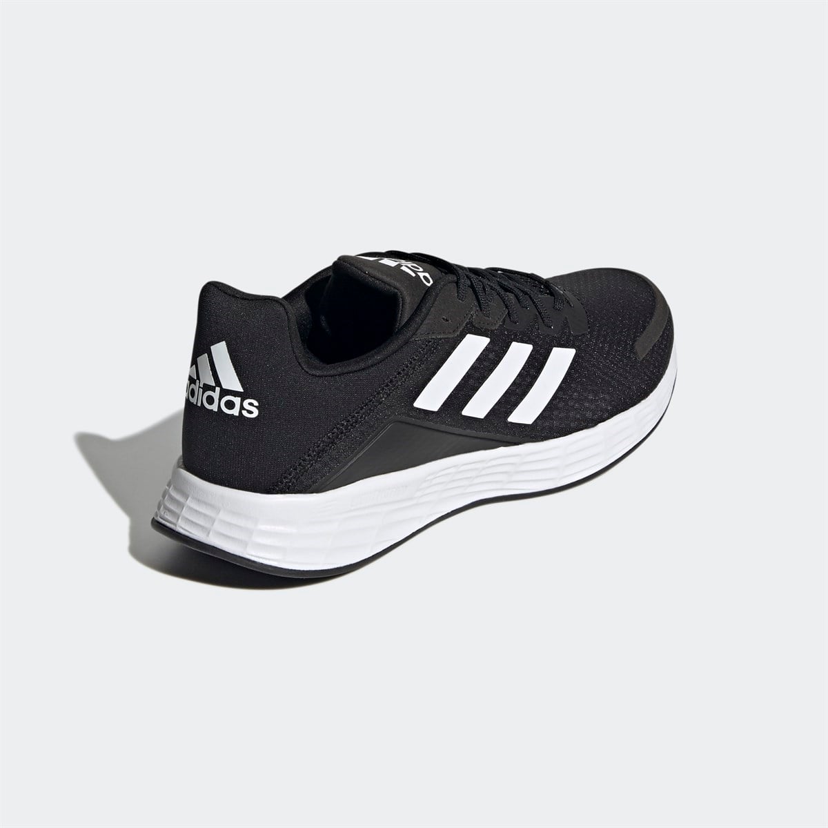 DURAMO SL - ADIDAS SIYAH