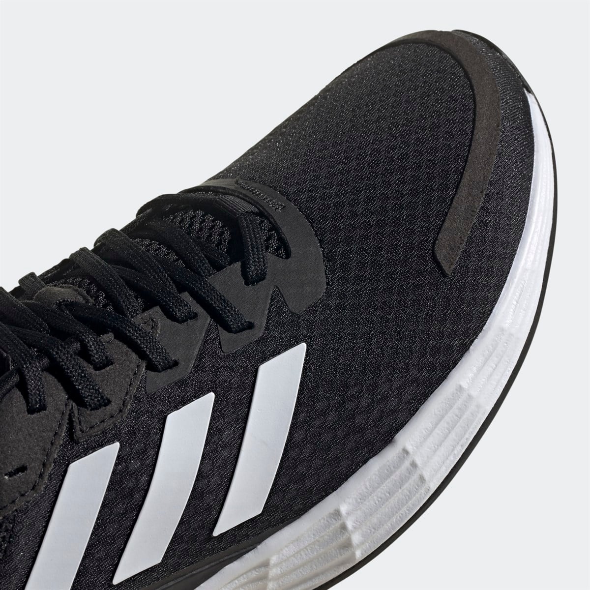 DURAMO SL - ADIDAS SIYAH