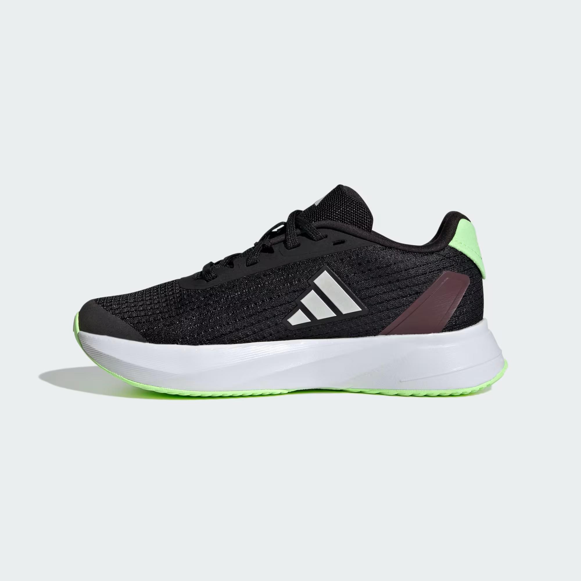 DURAMO SL K - ADIDAS SIYAH