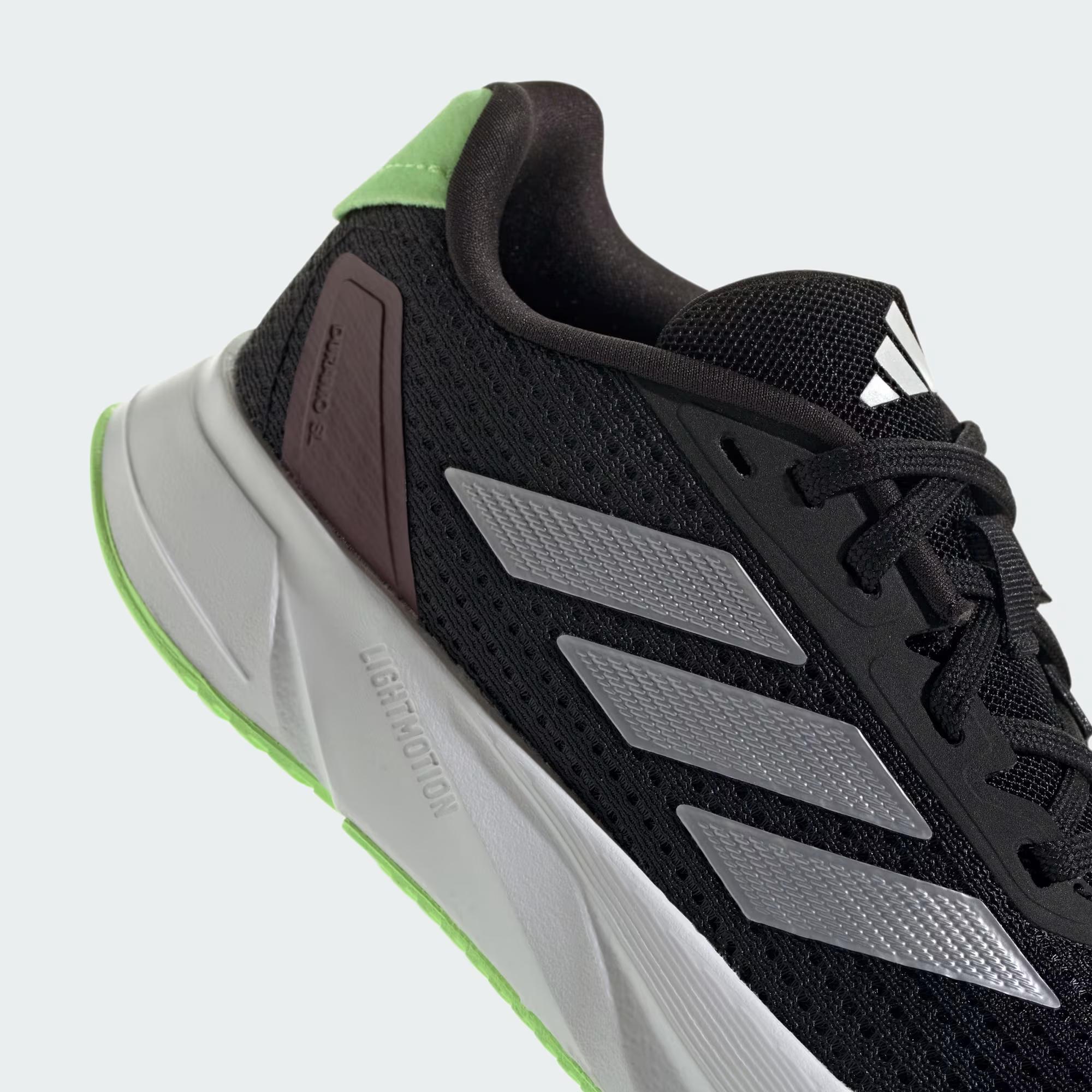 DURAMO SL K - ADIDAS SIYAH