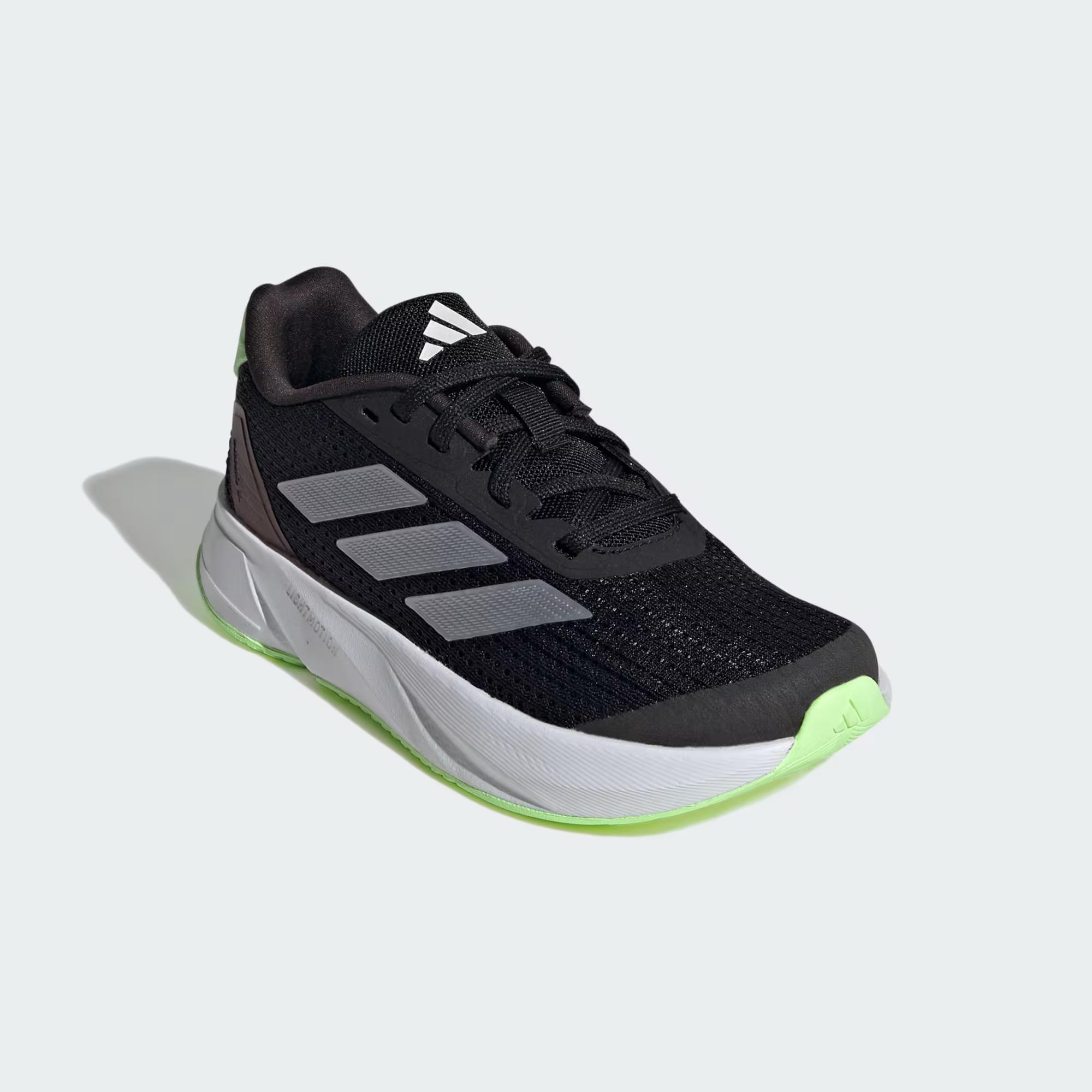 DURAMO SL K - ADIDAS SIYAH