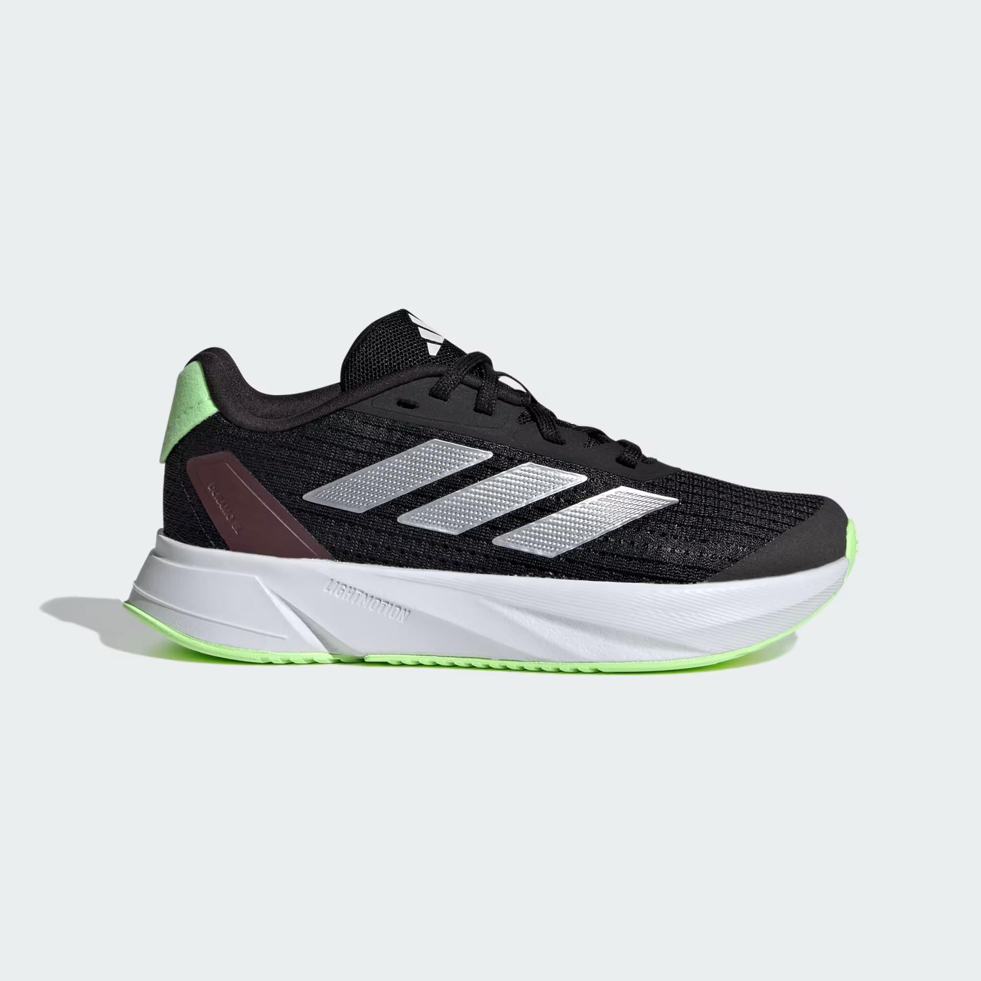 DURAMO SL K - ADIDAS SIYAH