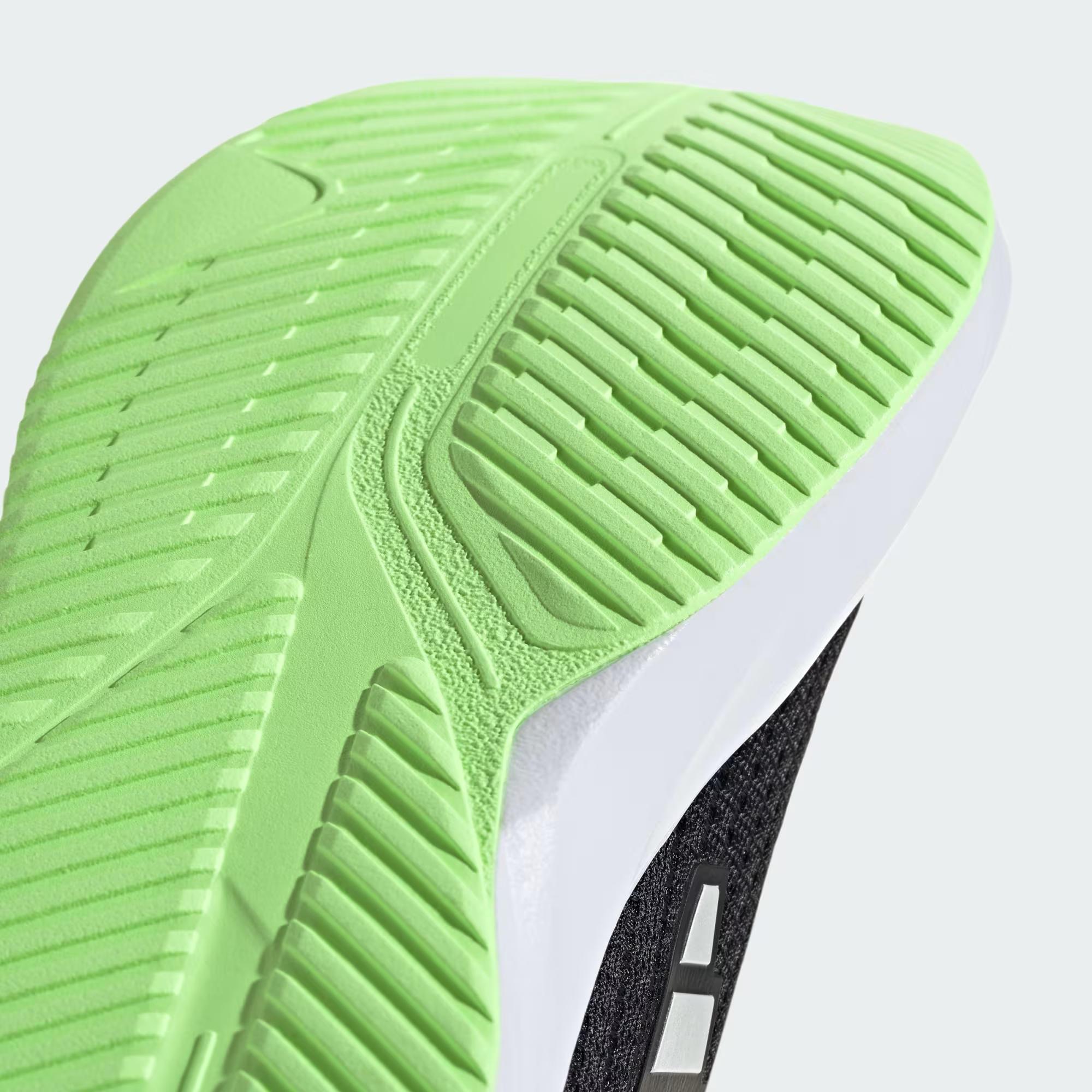 DURAMO SL K - ADIDAS SIYAH