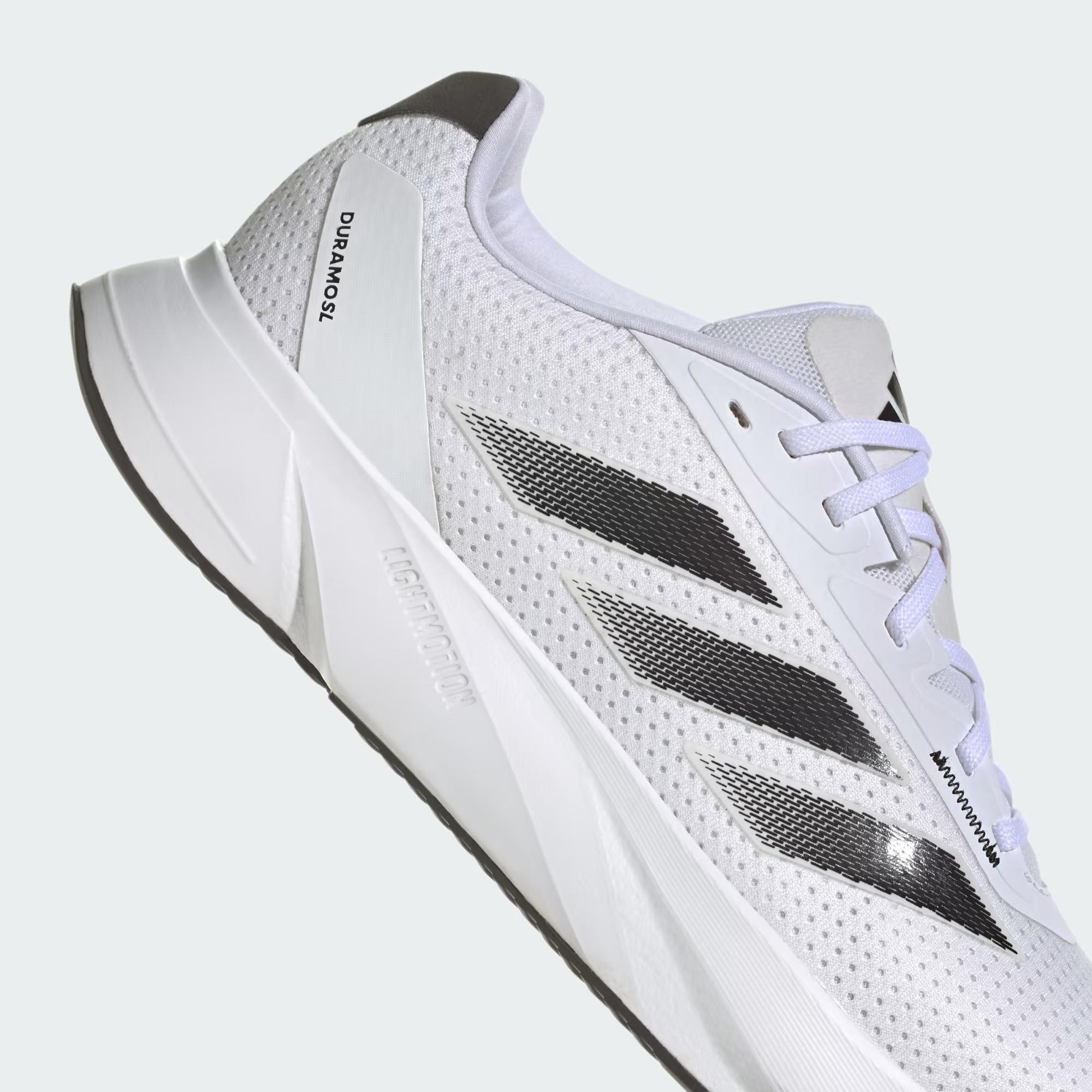 DURAMO SL M - ADIDAS SIYAH