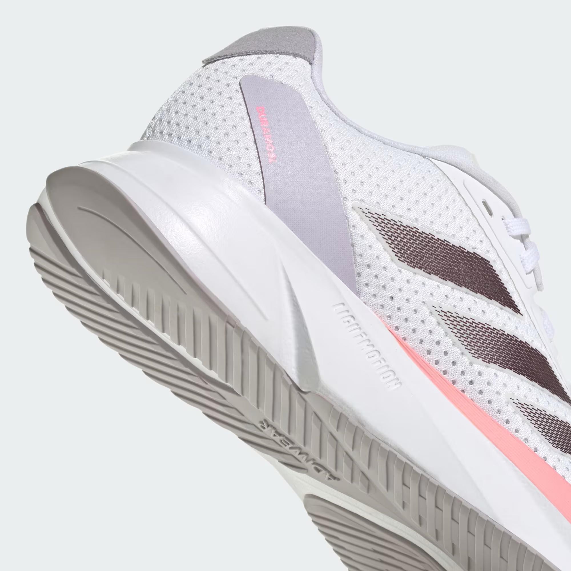 DURAMO SL W - ADIDAS SIYAH