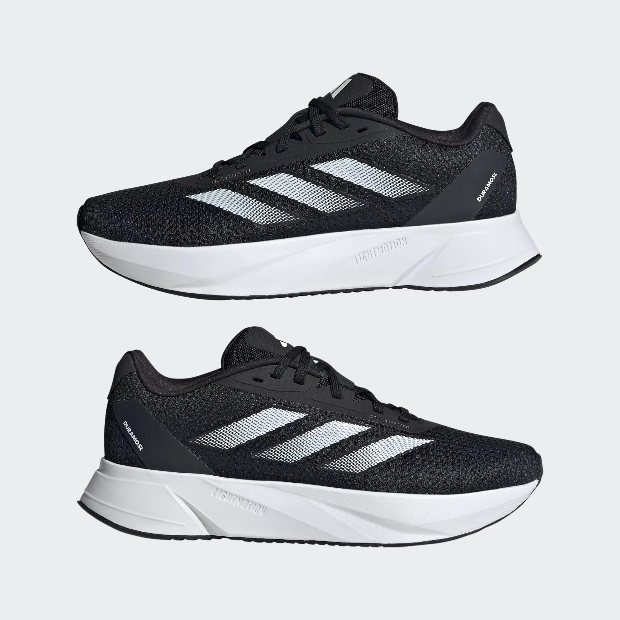 DURAMO SL W - ADIDAS SIYAH