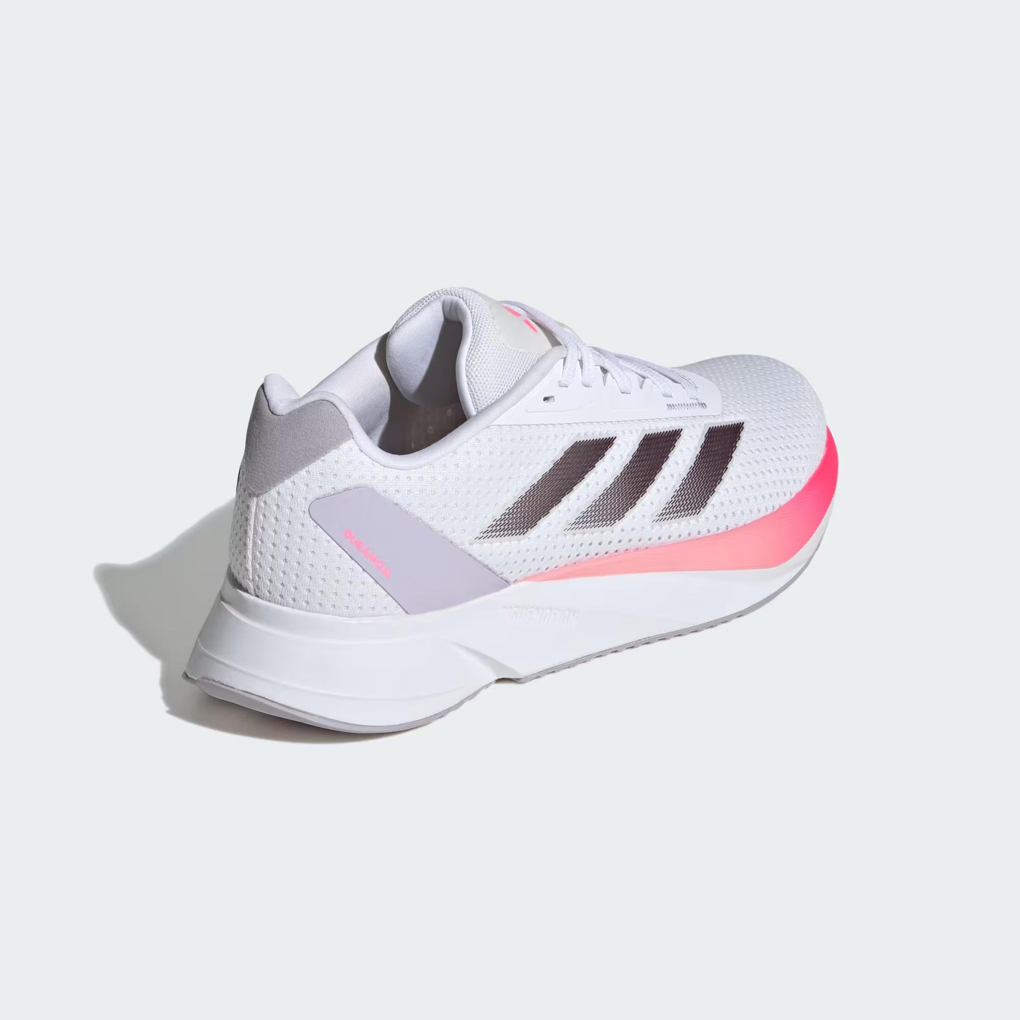 DURAMO SL W - ADIDAS SIYAH