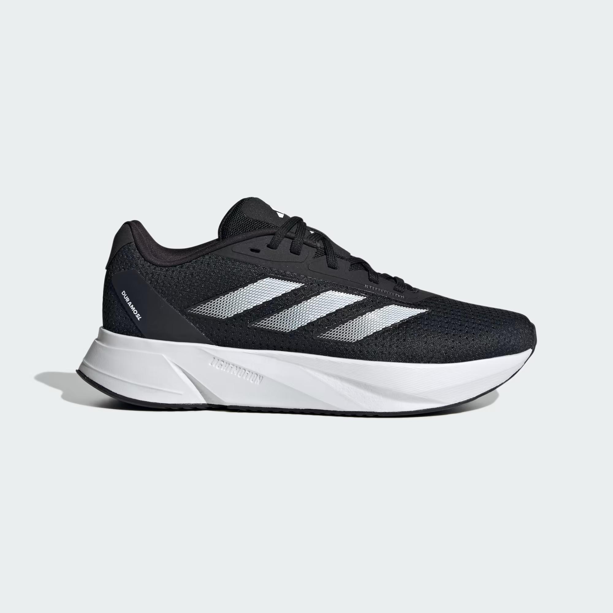DURAMO SL W - ADIDAS SIYAH
