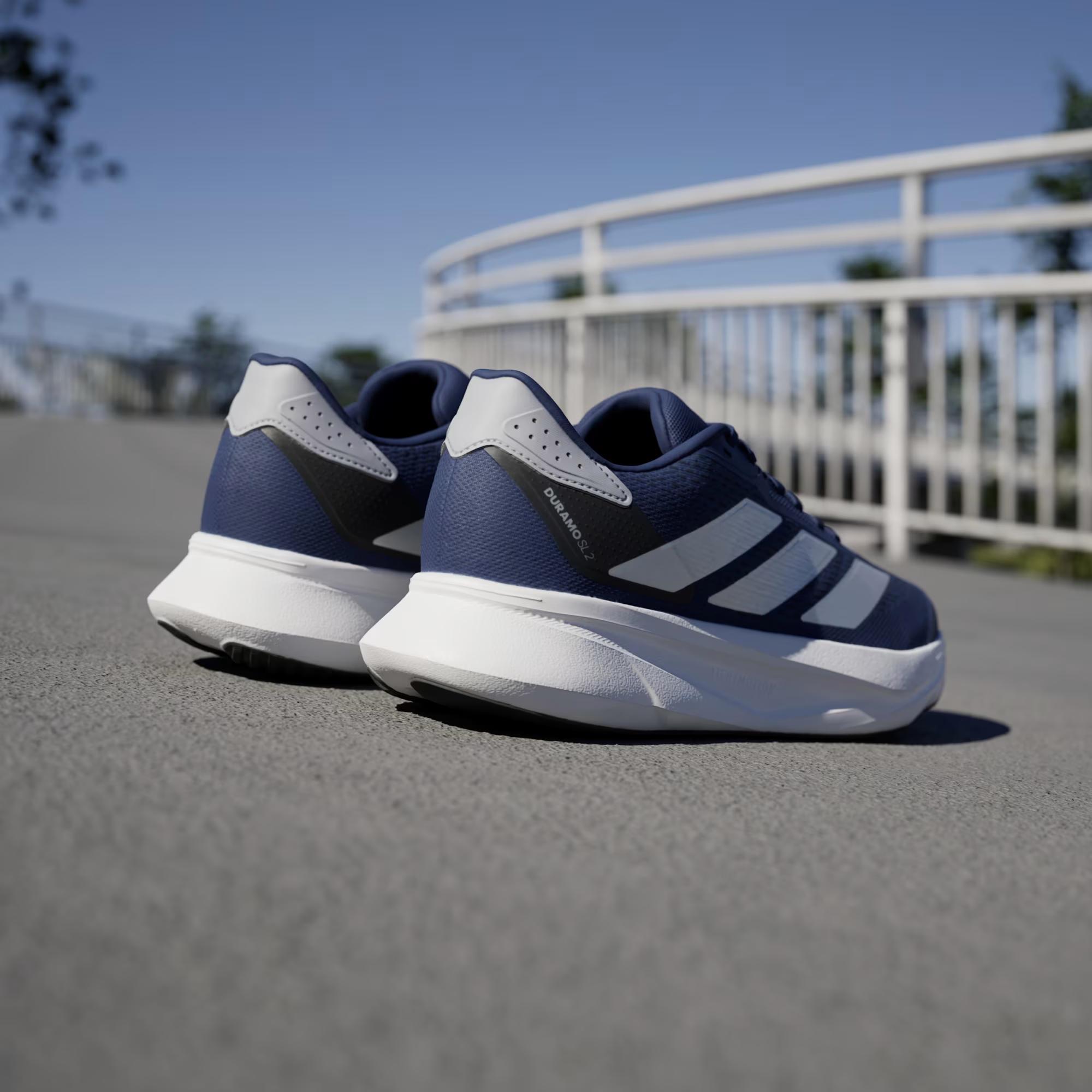 DURAMO SL2 M - ADIDAS SIYAH