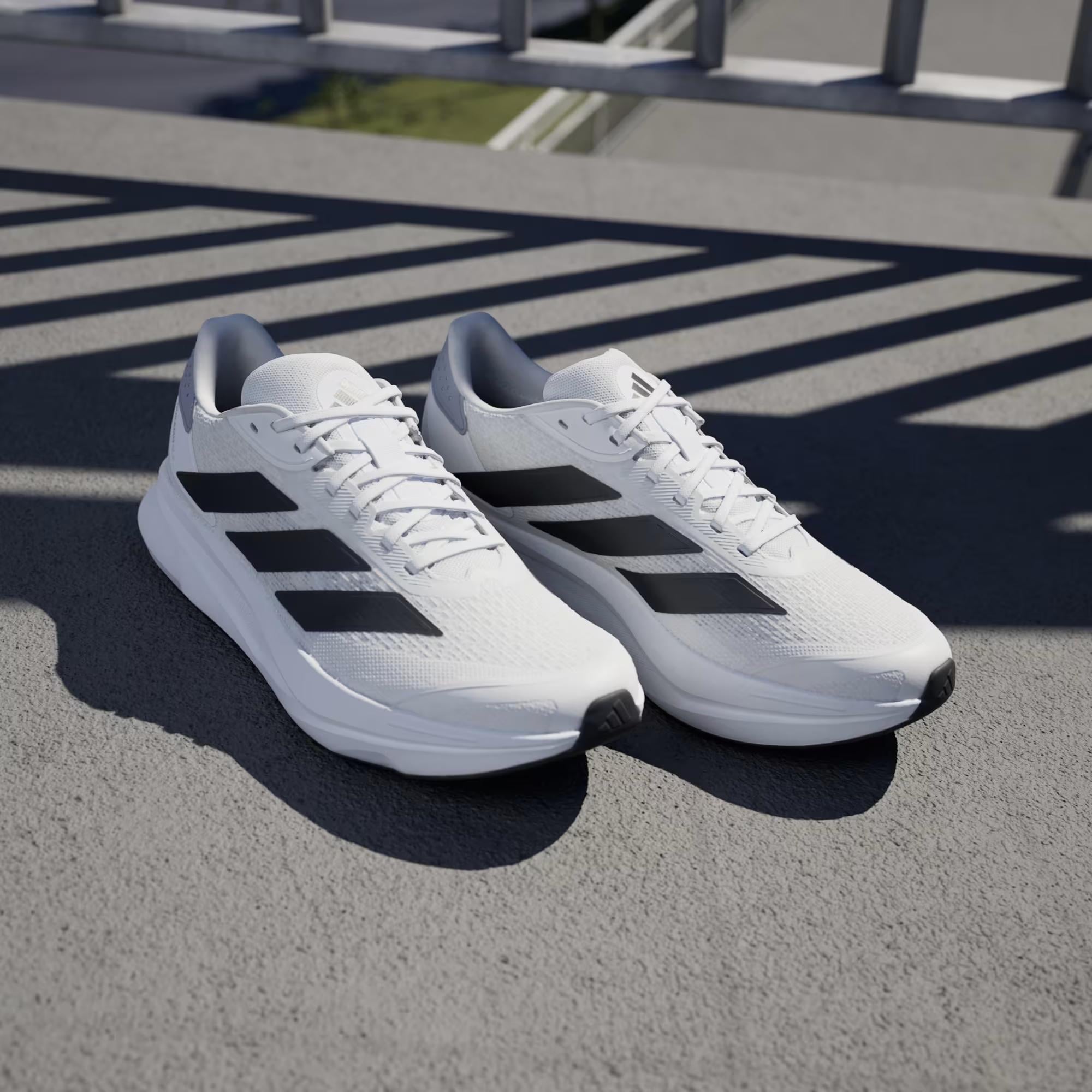 DURAMO SL2 M - ADIDAS SIYAH