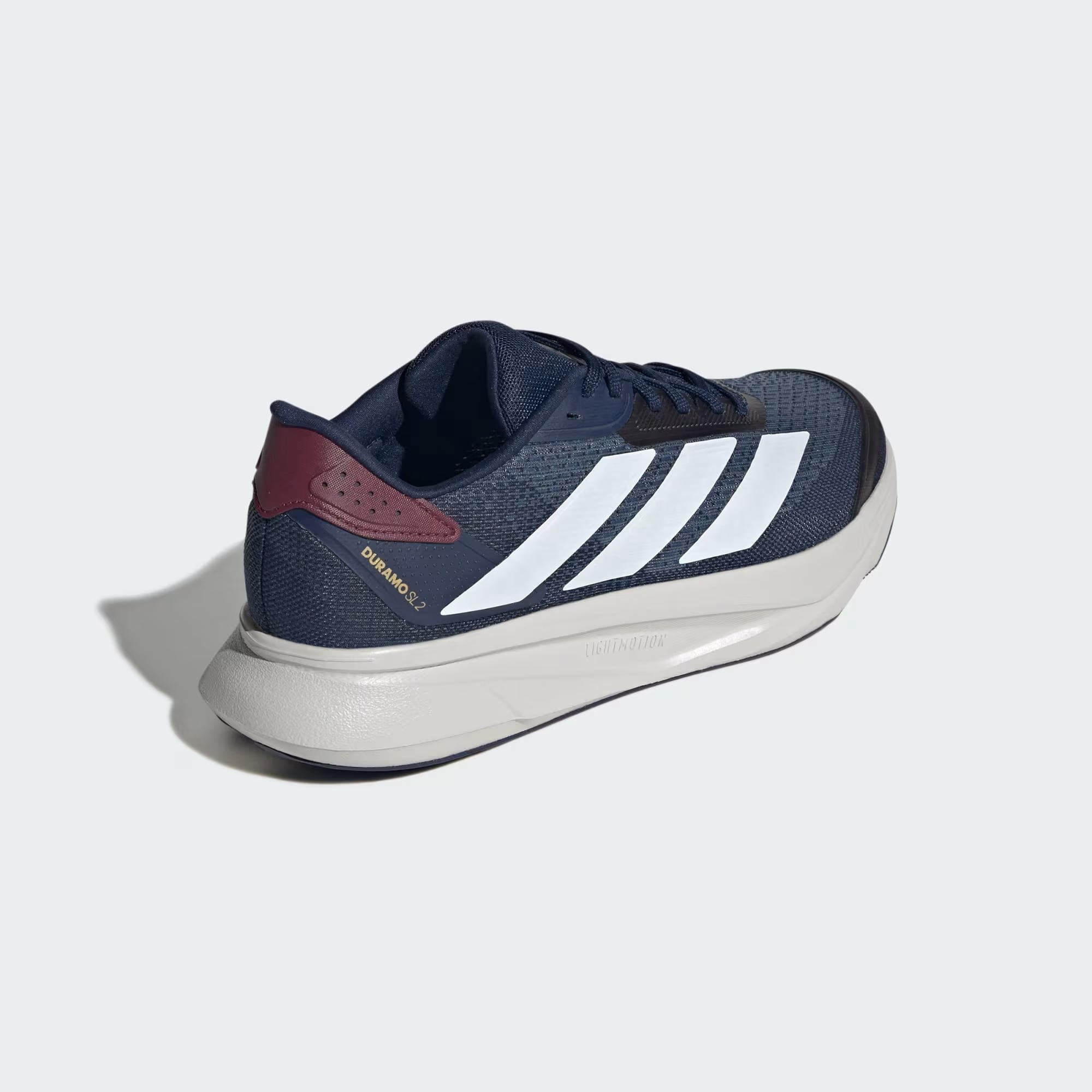 DURAMO SL2 M - ADIDAS SIYAH