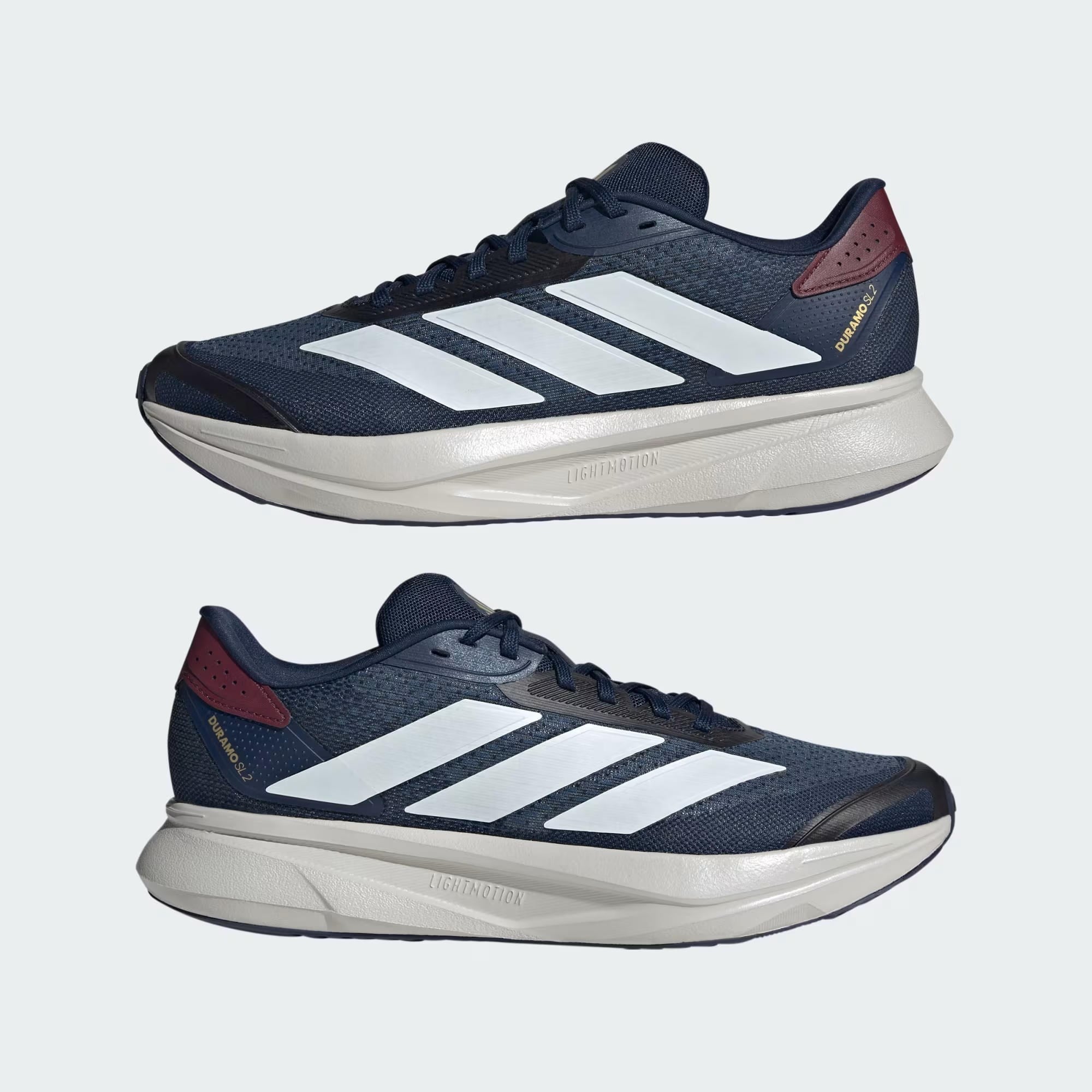 DURAMO SL2 M - ADIDAS SIYAH