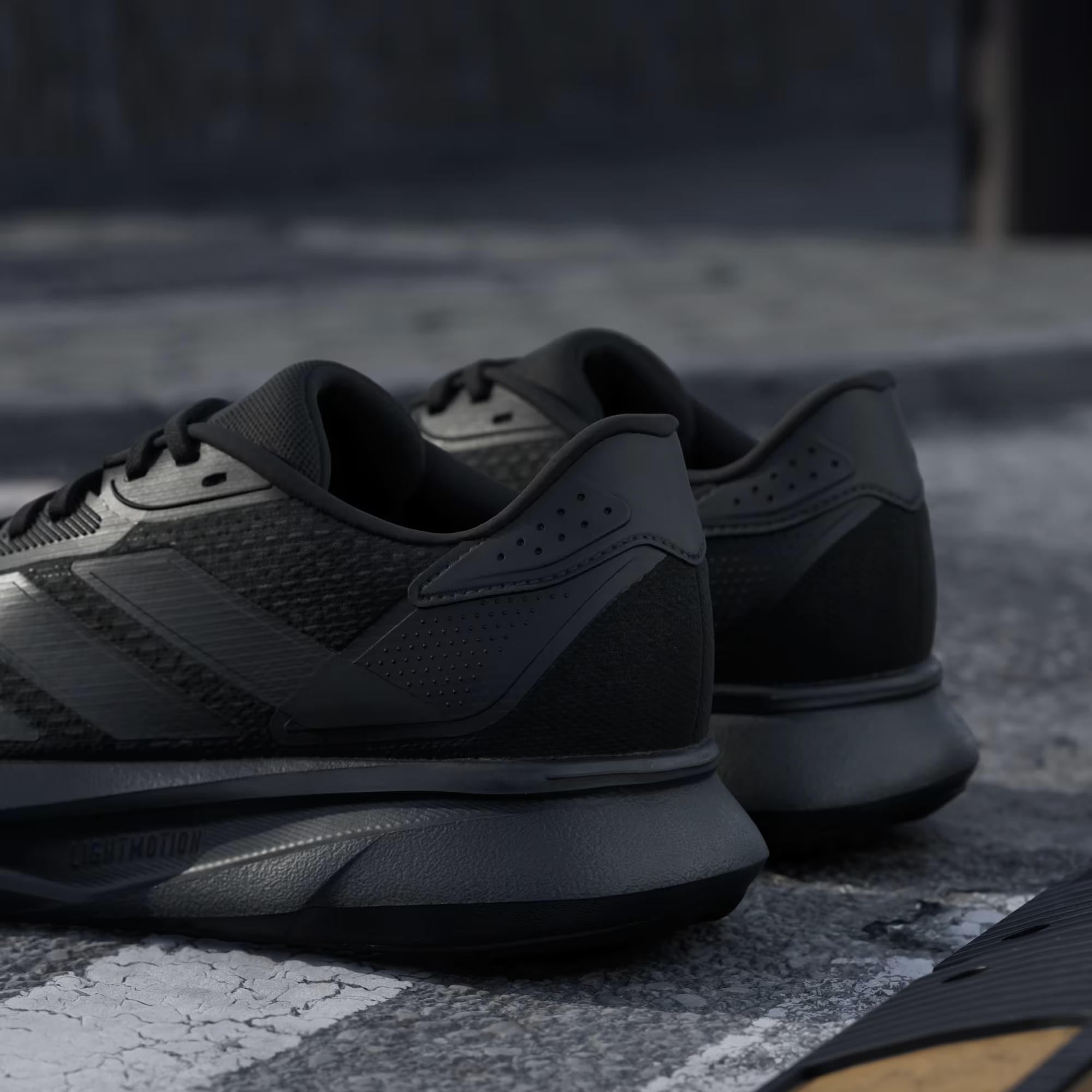 DURAMO SL2 M - ADIDAS SIYAH