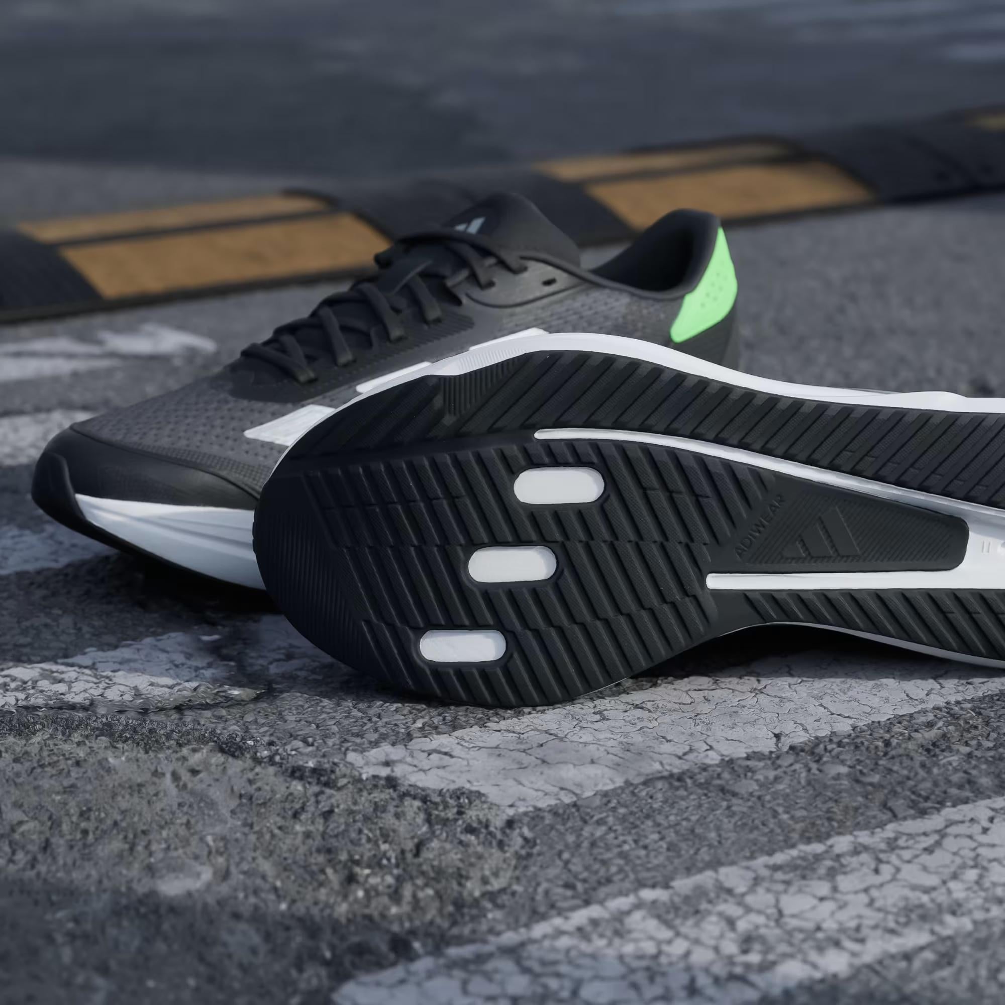 DURAMO SL2 M - ADIDAS SIYAH