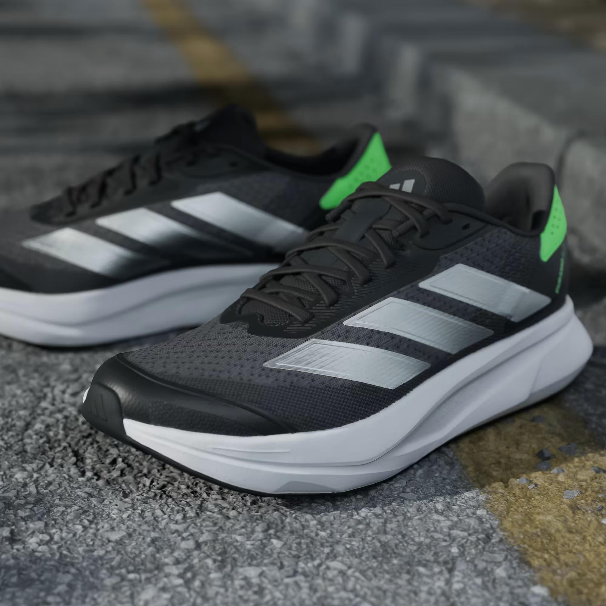 DURAMO SL2 M - ADIDAS SIYAH