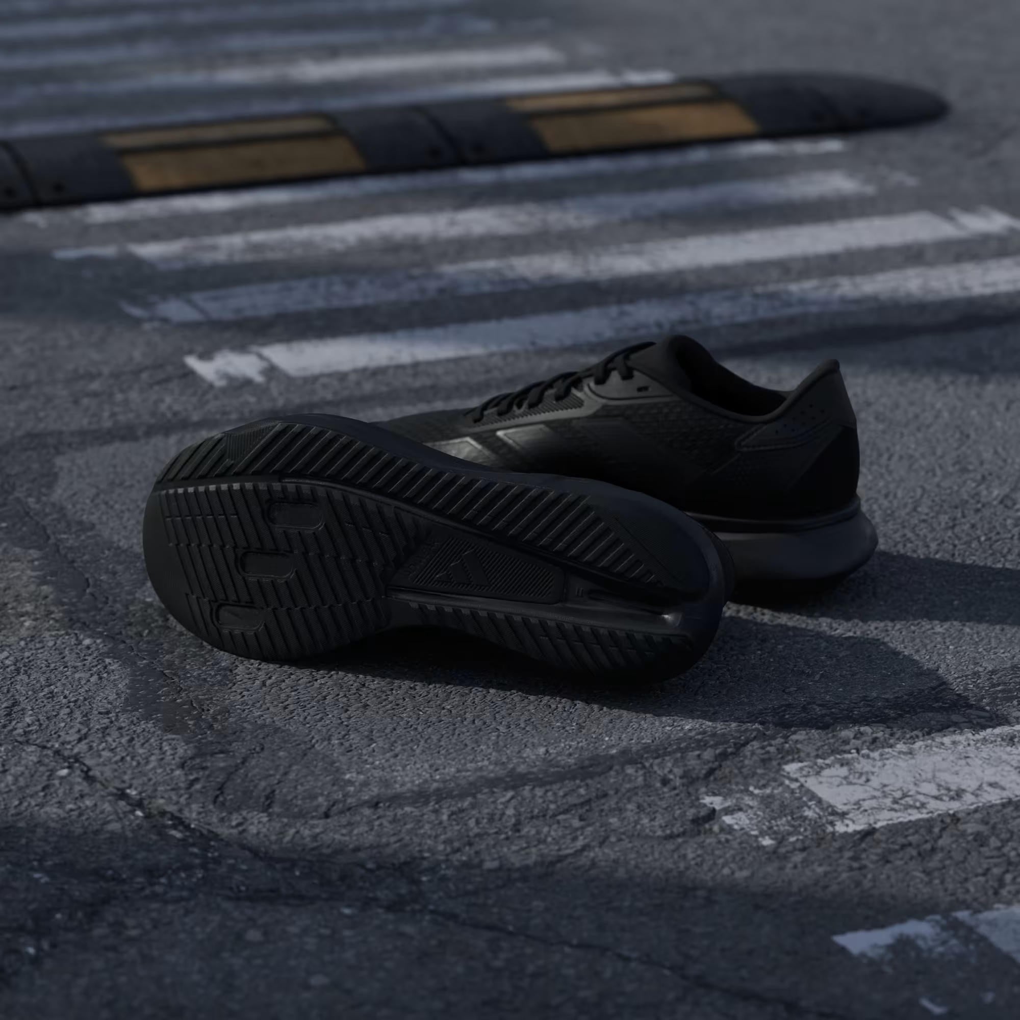 DURAMO SL2 M - ADIDAS SIYAH