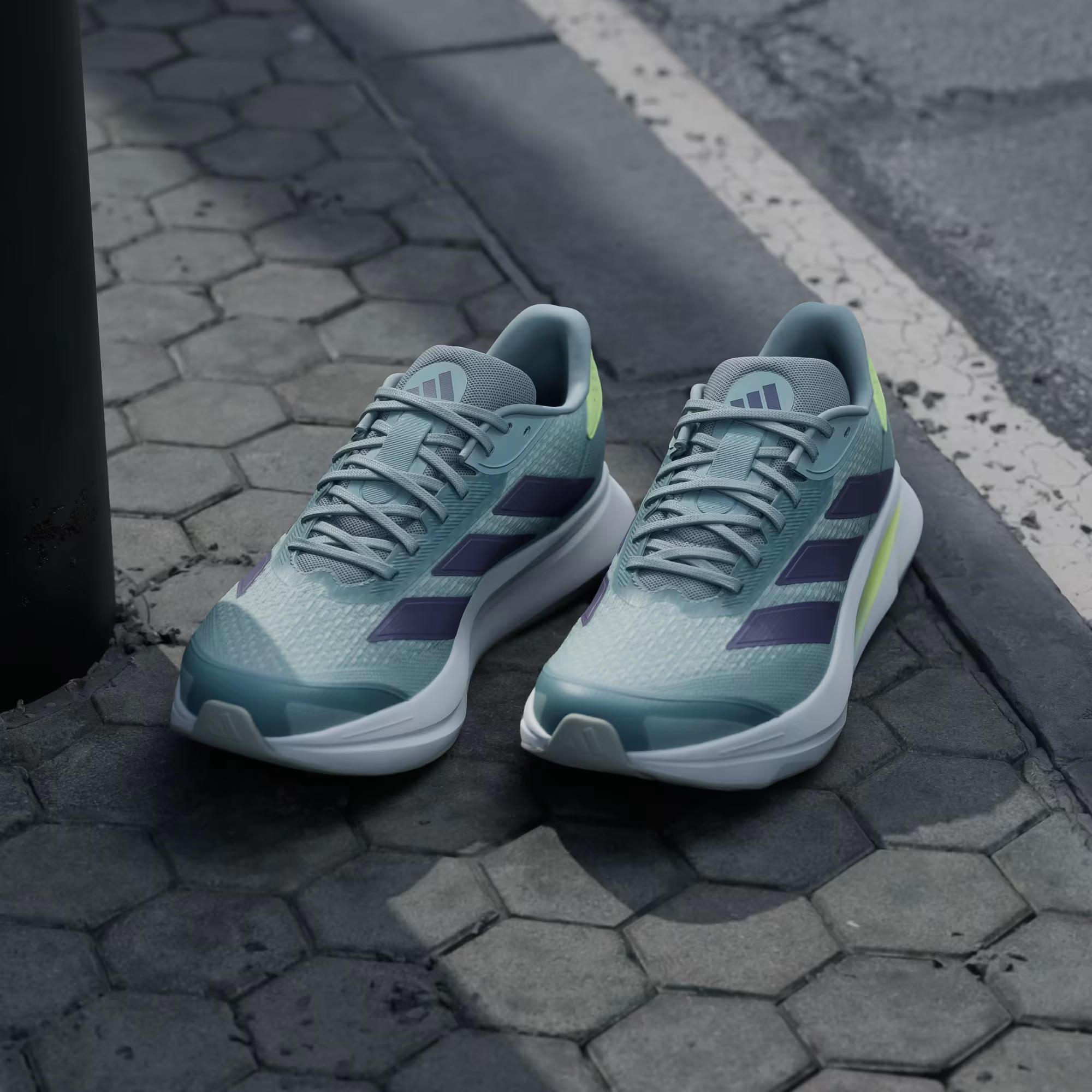 DURAMO SL2 M - ADIDAS SIYAH