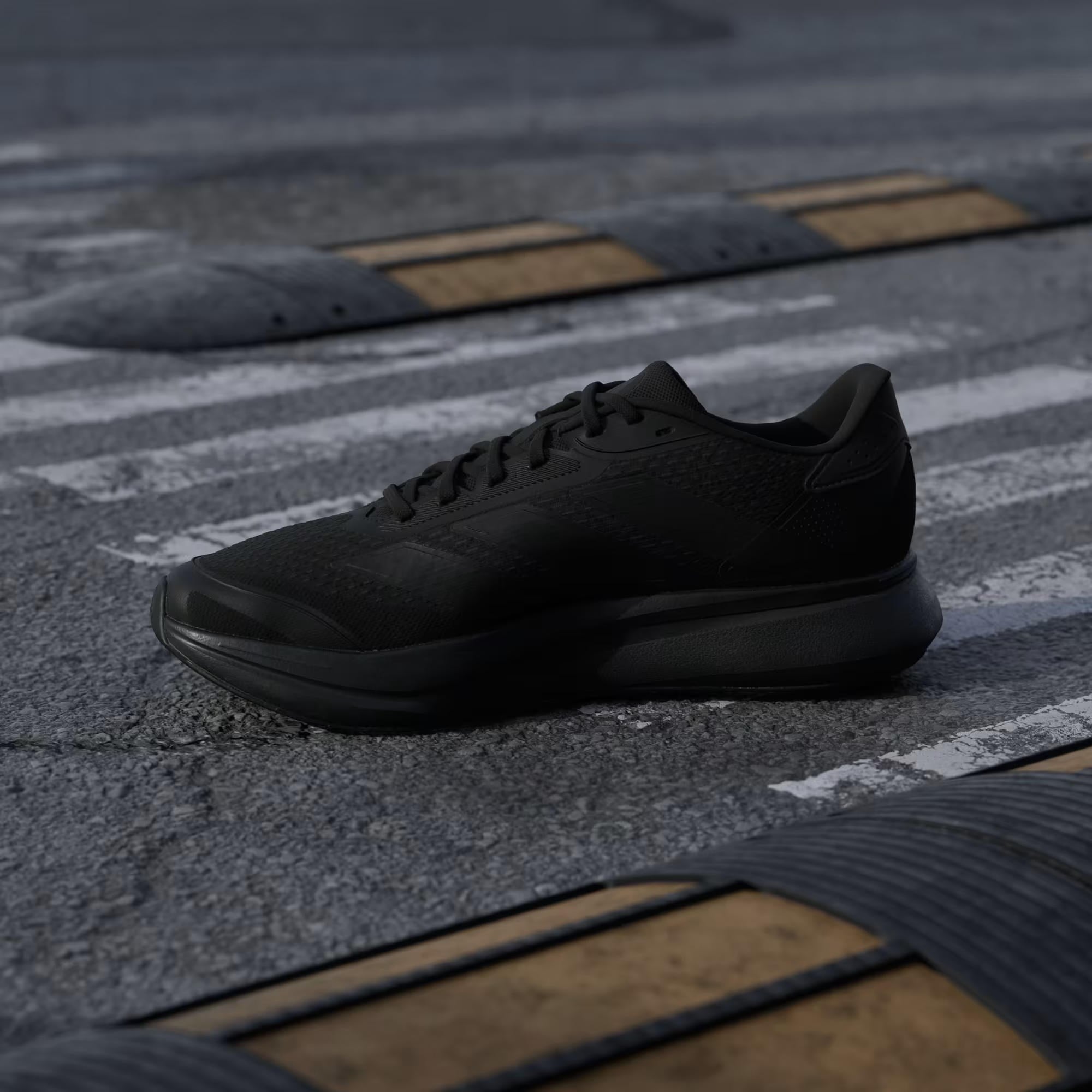 DURAMO SL2 M - ADIDAS SIYAH