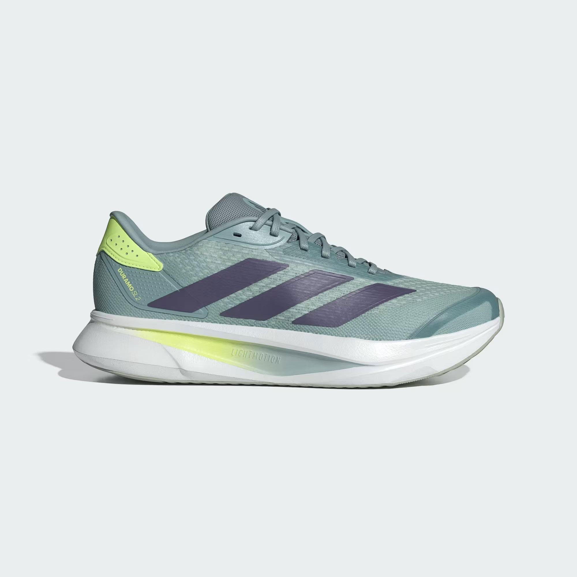 DURAMO SL2 M - ADIDAS SIYAH