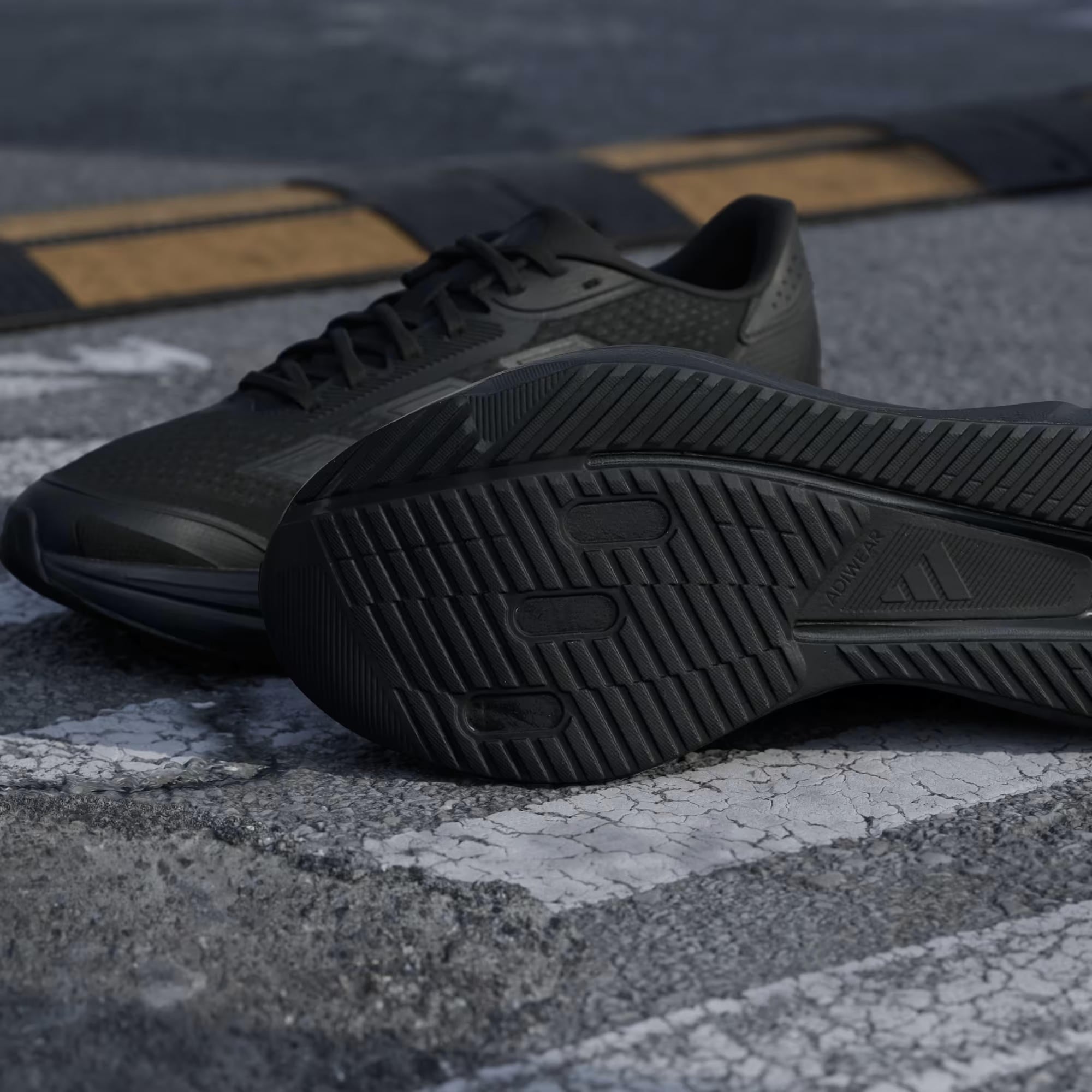DURAMO SL2 M - ADIDAS SIYAH