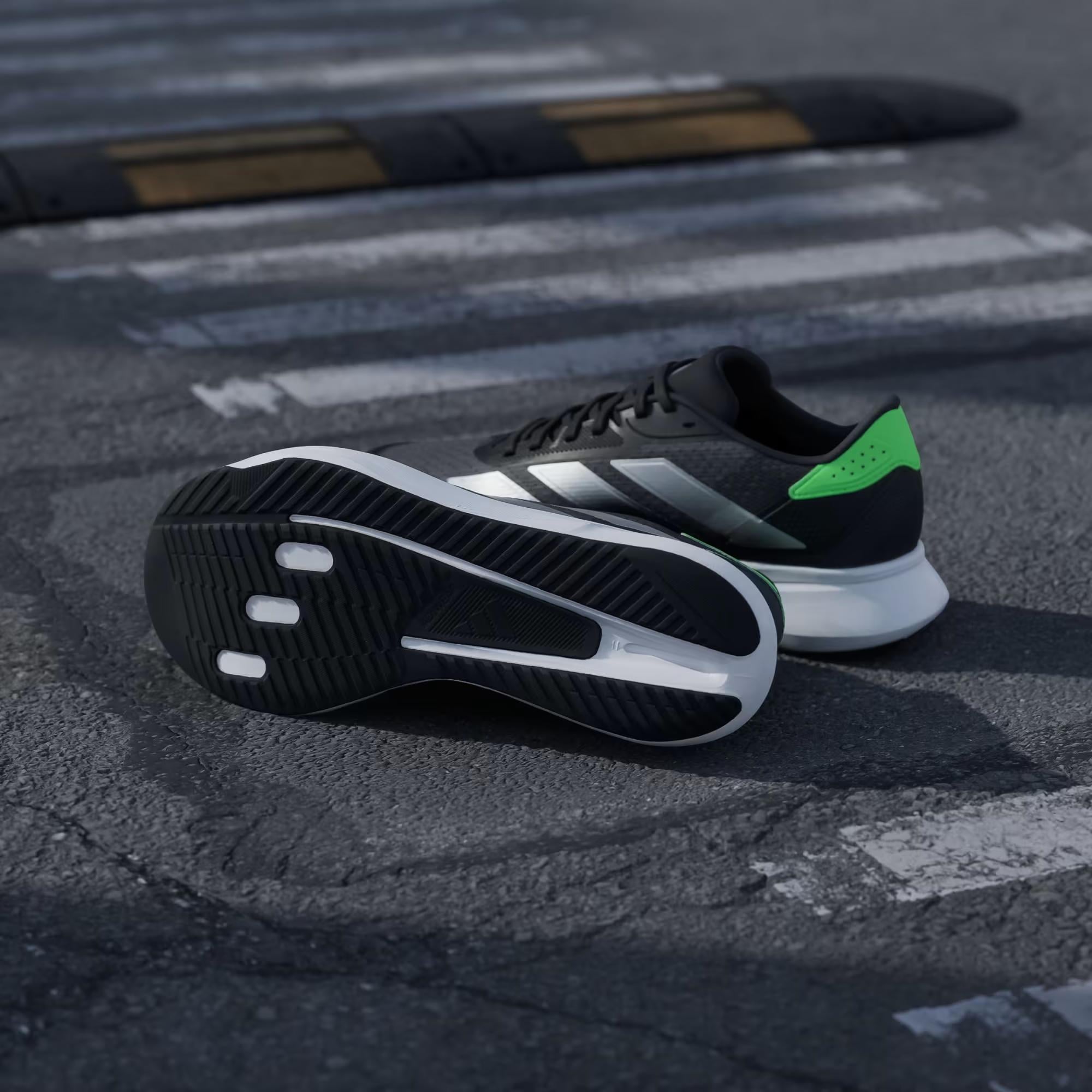 DURAMO SL2 M - ADIDAS SIYAH