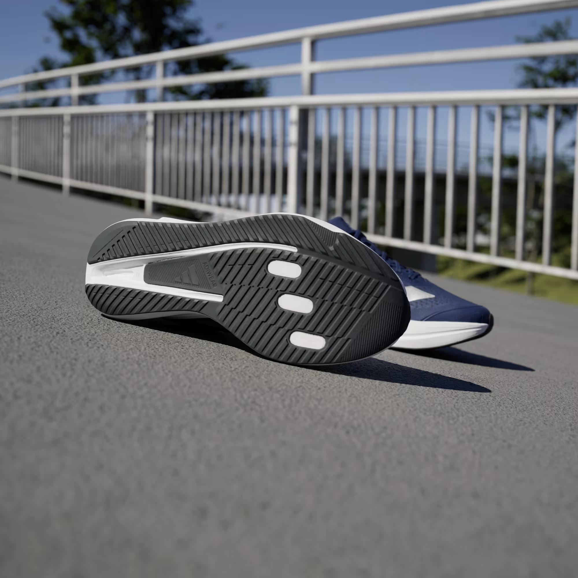 DURAMO SL2 M - ADIDAS SIYAH