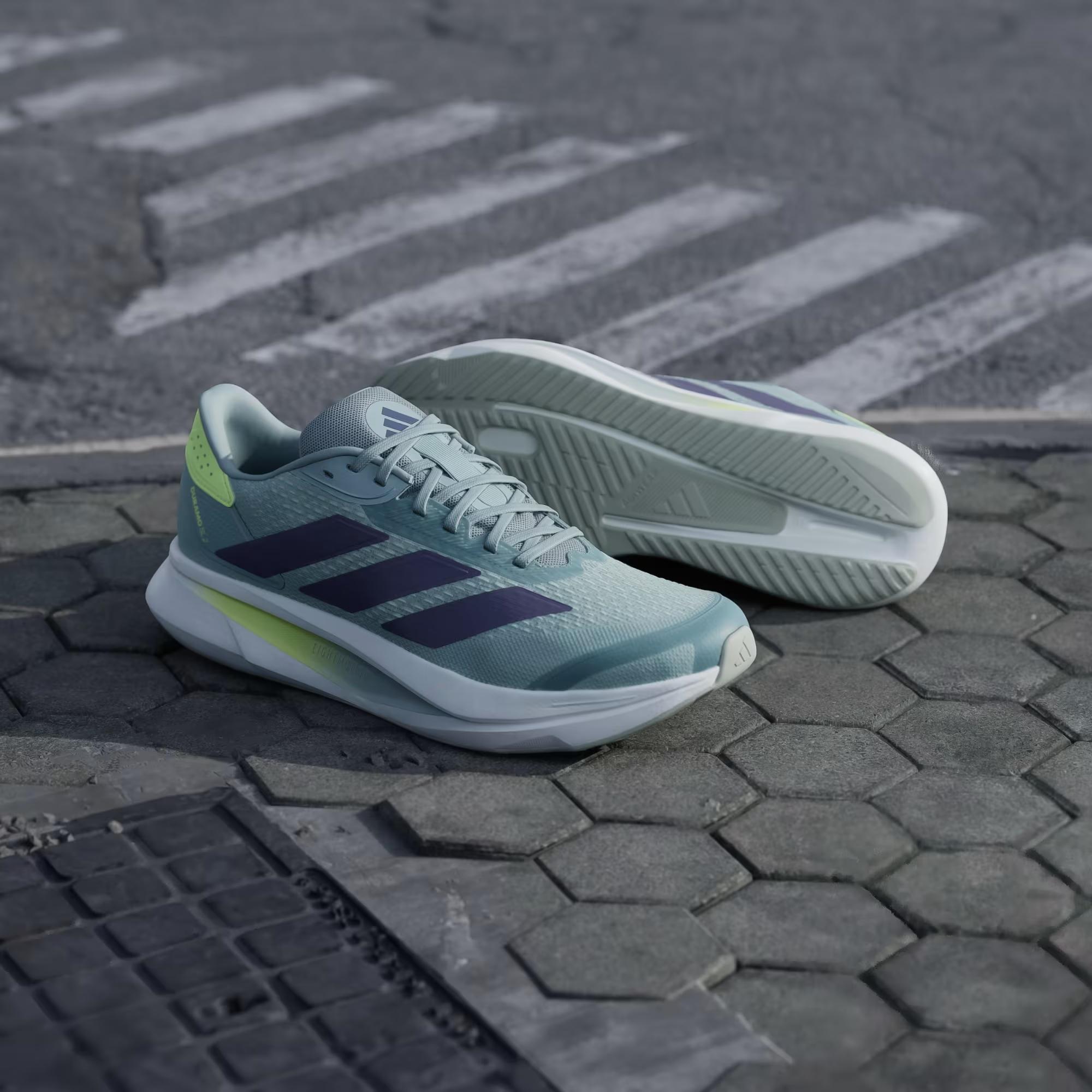 DURAMO SL2 M - ADIDAS SIYAH