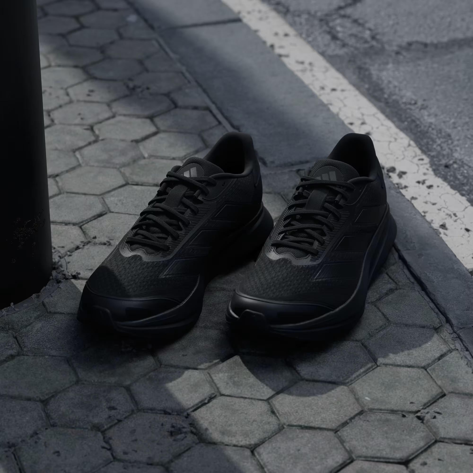 DURAMO SL2 M - ADIDAS SIYAH