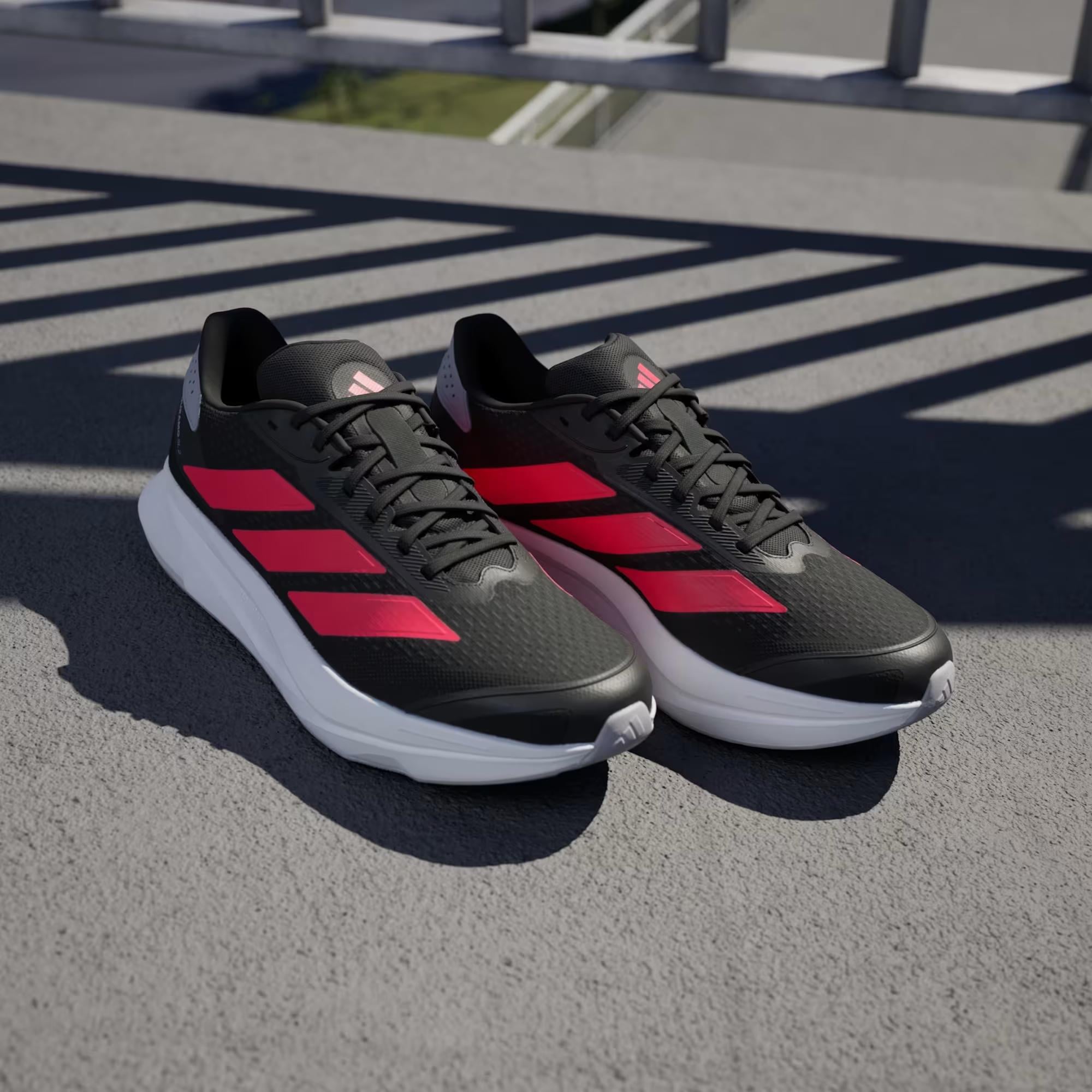 DURAMO SL2 M - ADIDAS SIYAH