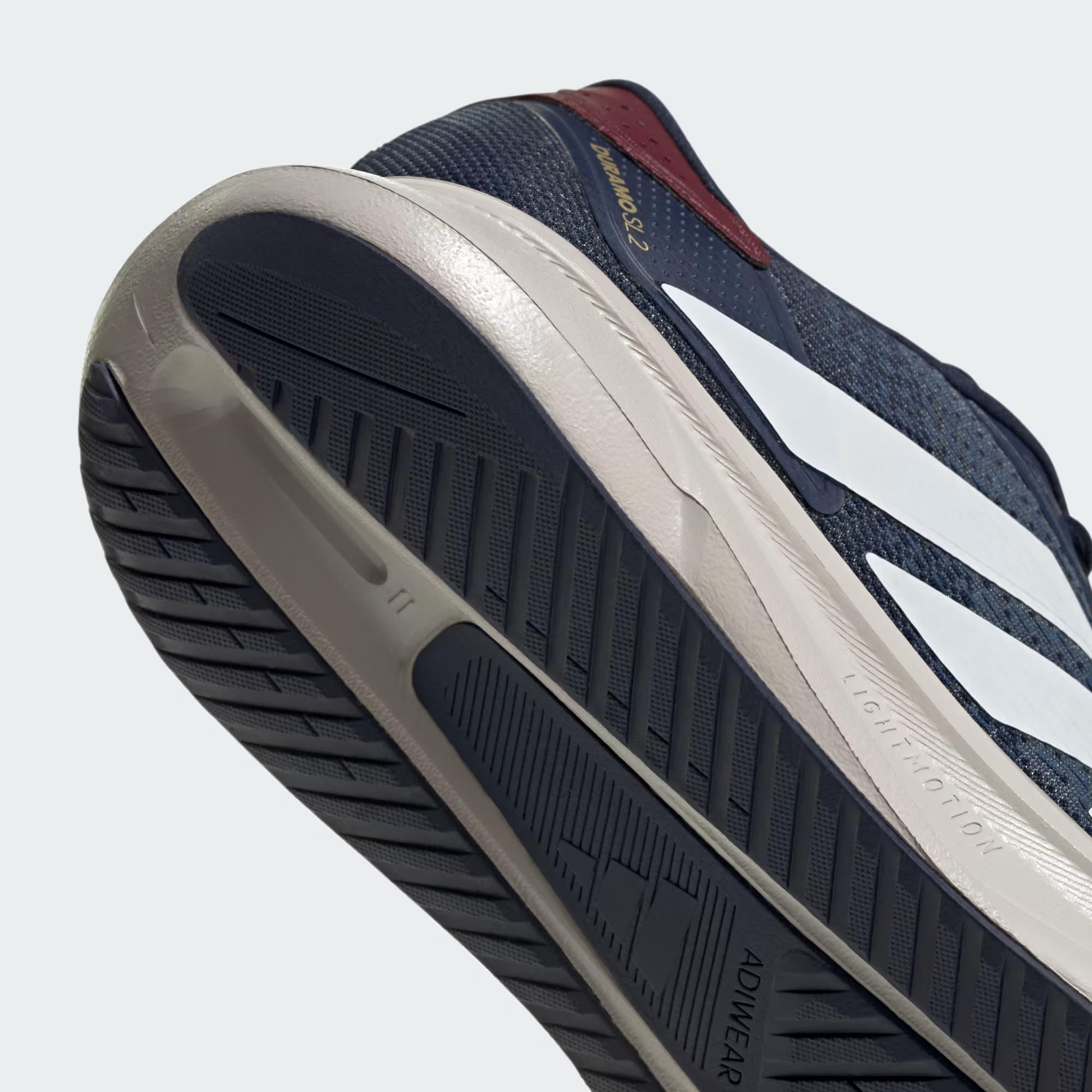 DURAMO SL2 M - ADIDAS SIYAH